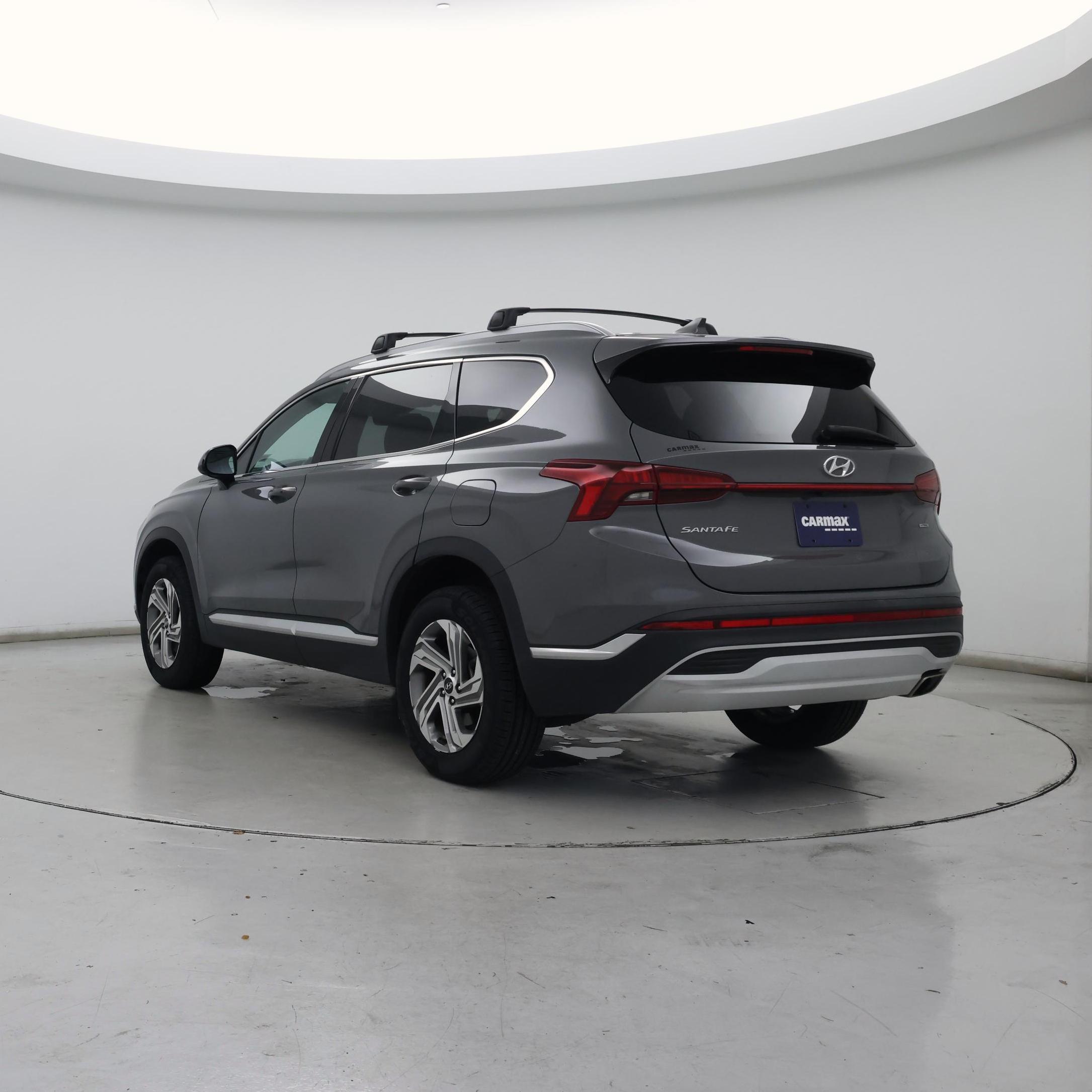 Thumbnail: 2022 Hyundai Santa Fe - 2