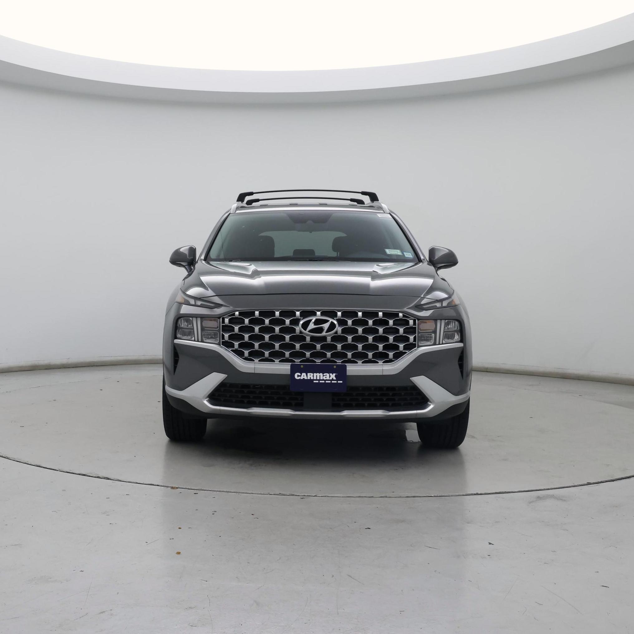 Thumbnail: 2022 Hyundai Santa Fe - 5