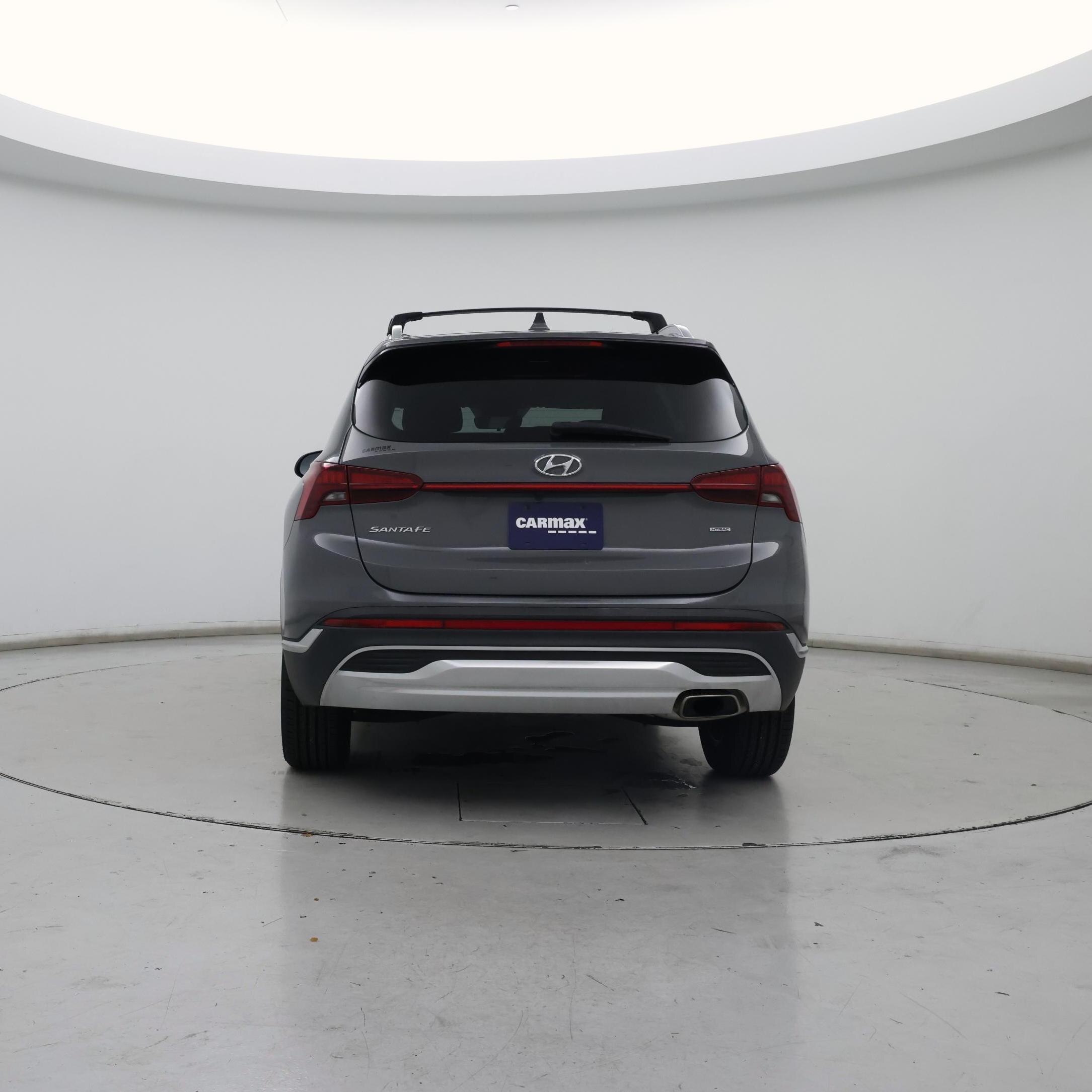 Thumbnail: 2022 Hyundai Santa Fe - 6