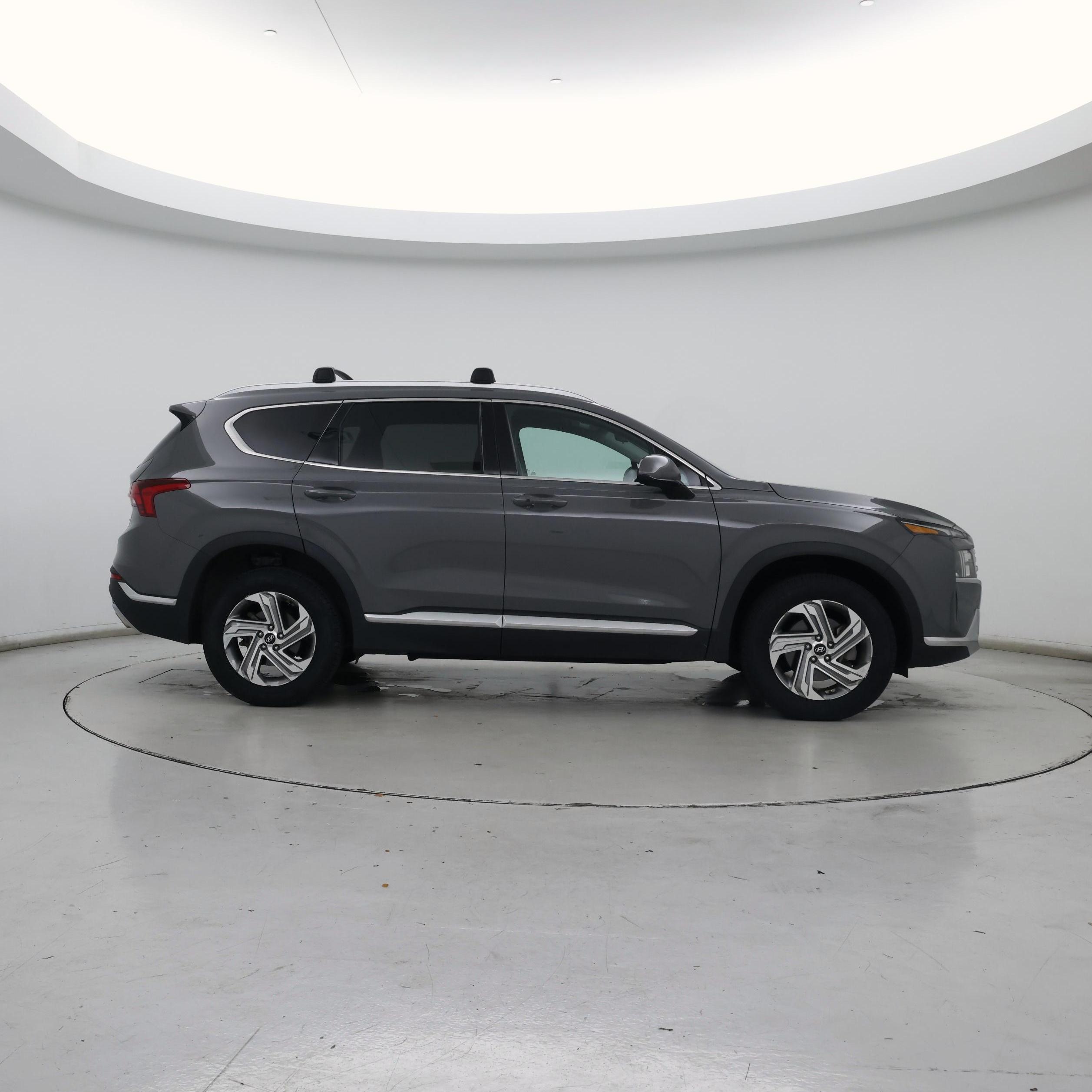 Thumbnail: 2022 Hyundai Santa Fe - 7