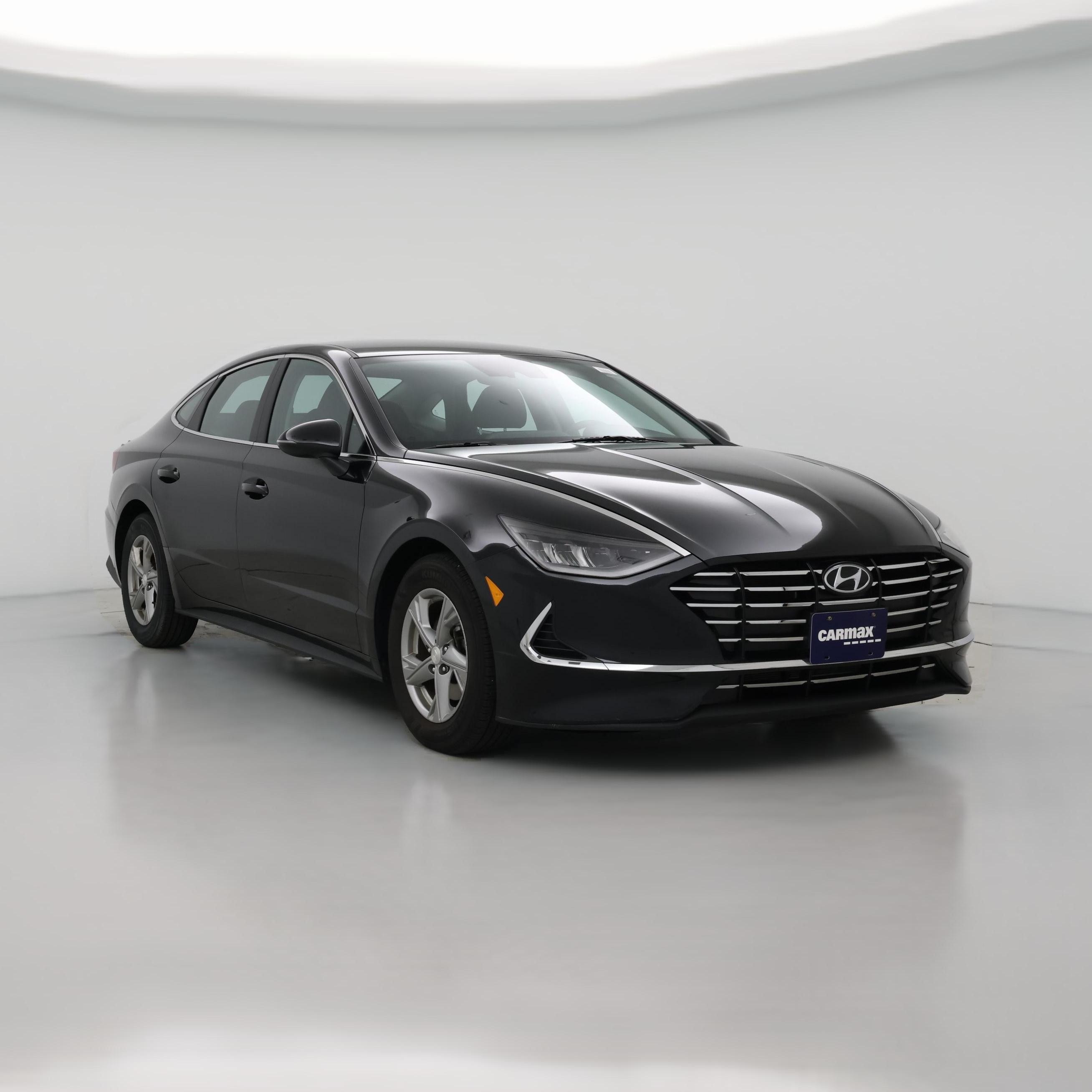 Thumbnail: 2022 Hyundai Sonata - 1