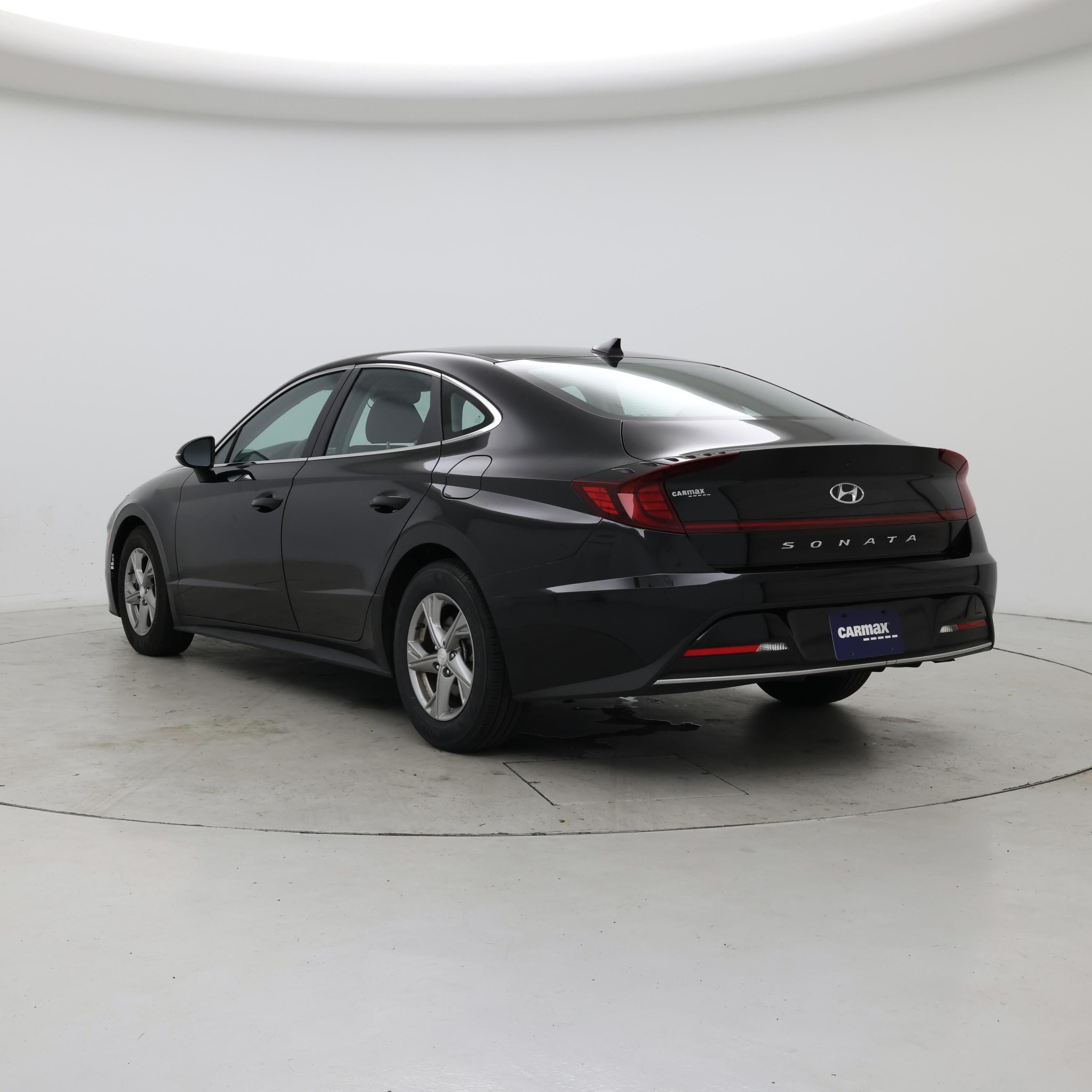 Thumbnail: 2022 Hyundai Sonata - 2