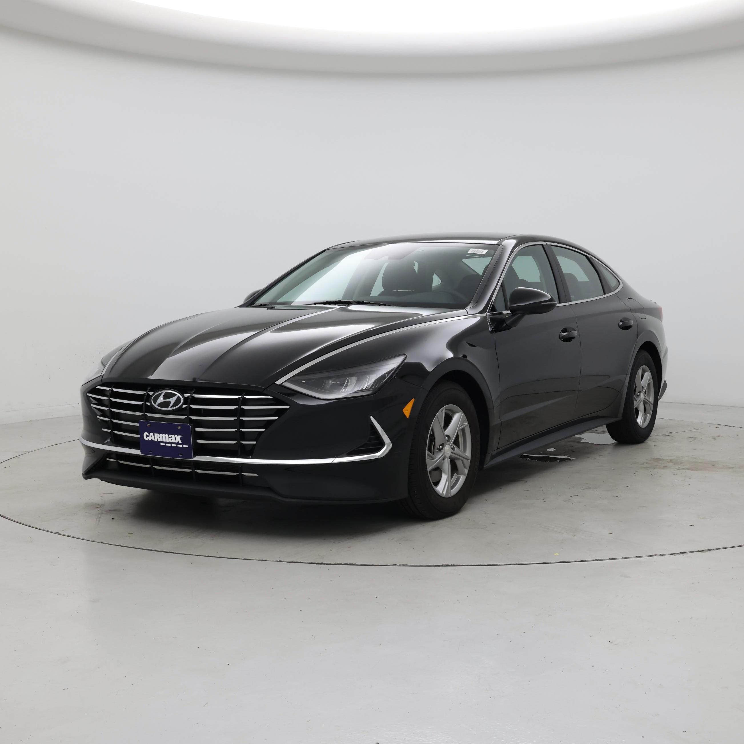 Thumbnail: 2022 Hyundai Sonata - 4