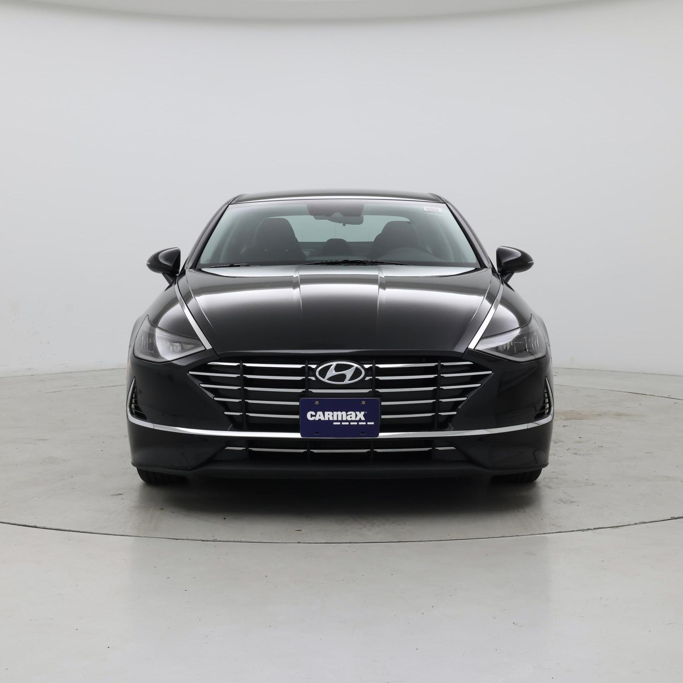 Thumbnail: 2022 Hyundai Sonata - 5
