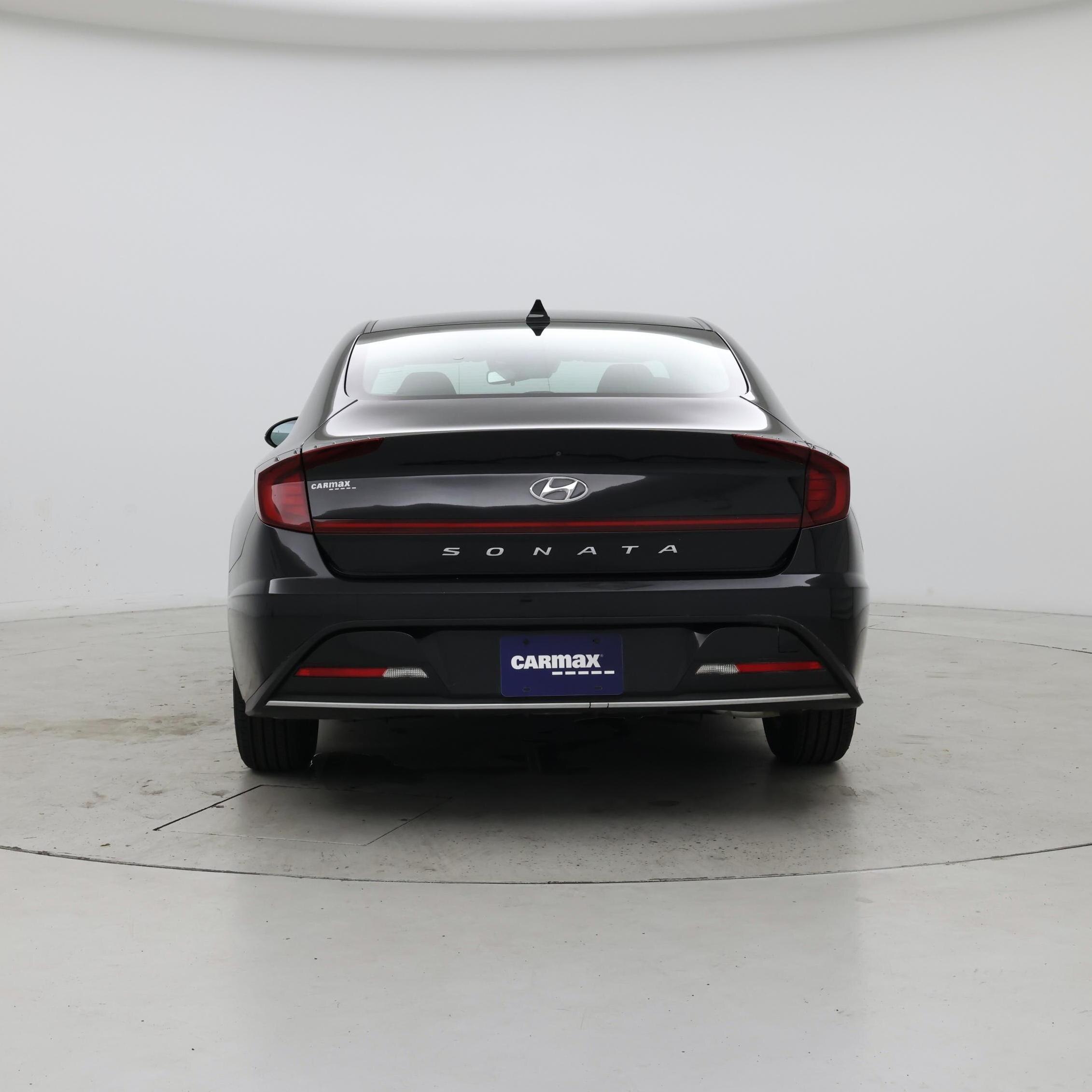 Thumbnail: 2022 Hyundai Sonata - 6