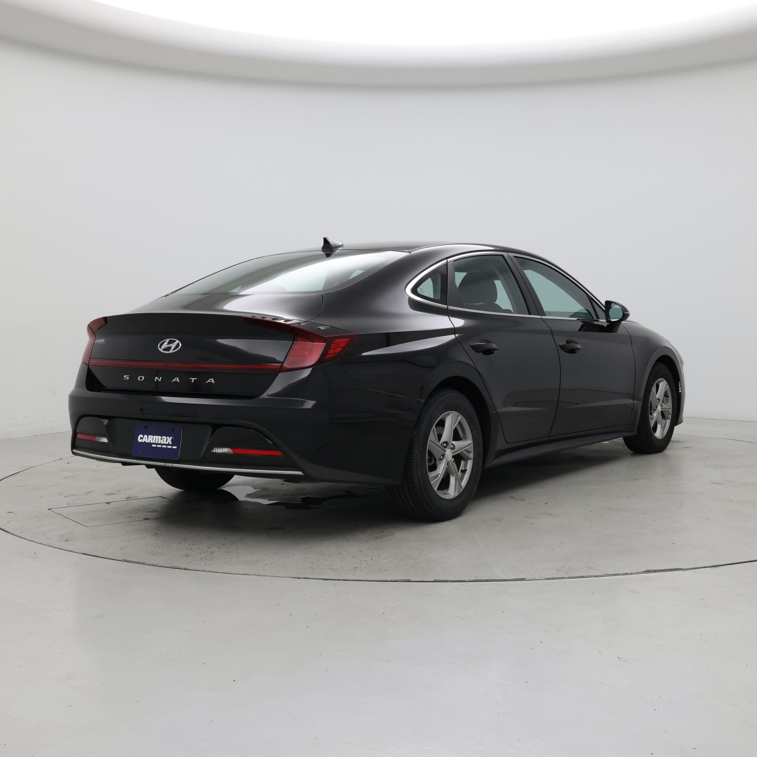 Thumbnail: 2022 Hyundai Sonata - 8