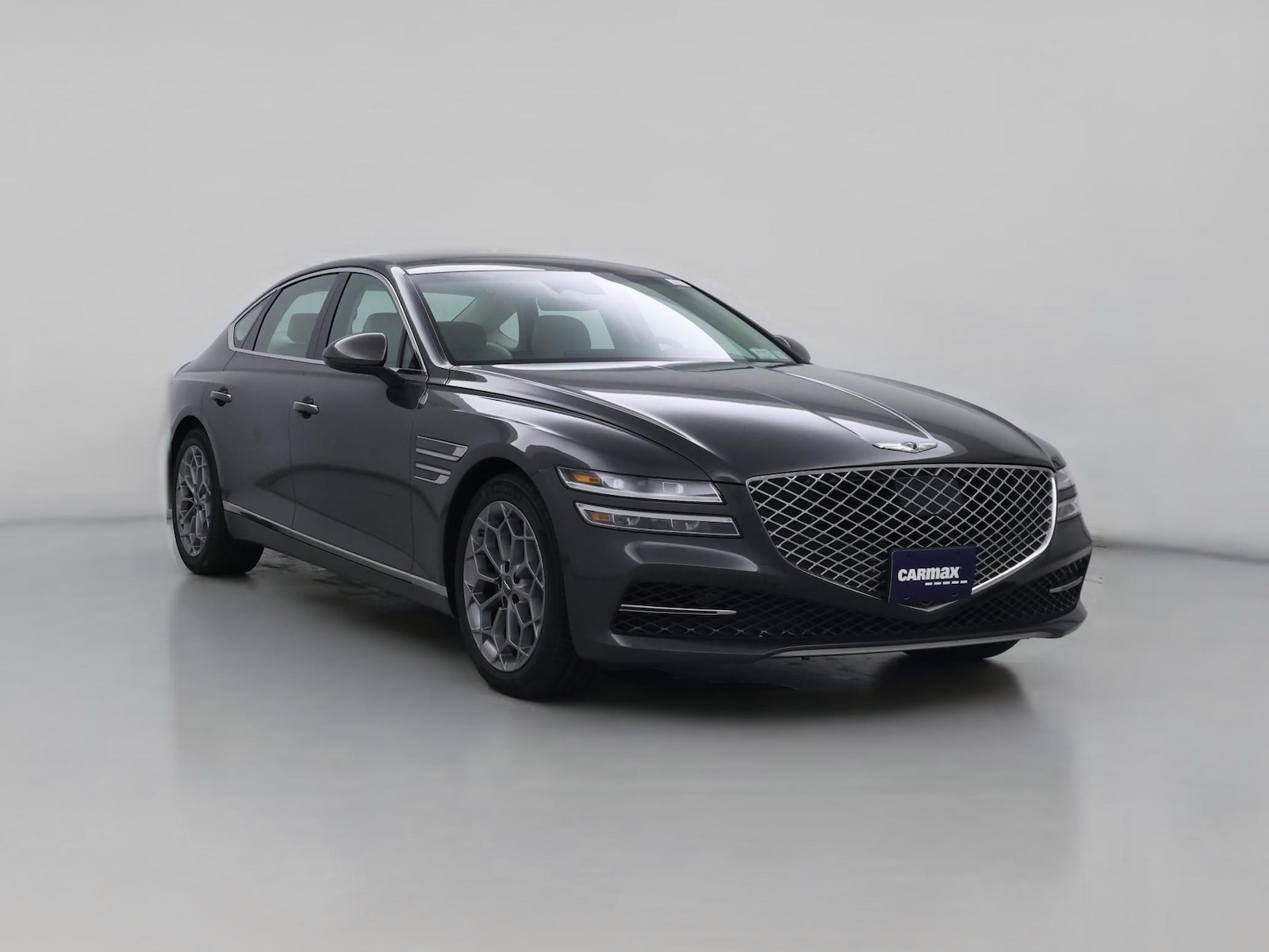 2023 GENESIS G80