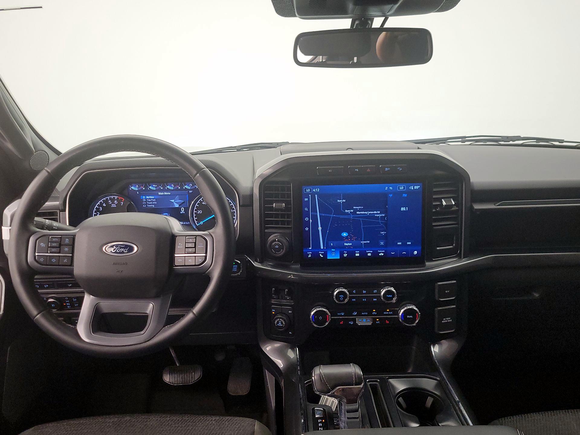 Thumbnail: 2023 Ford F-150 - 9