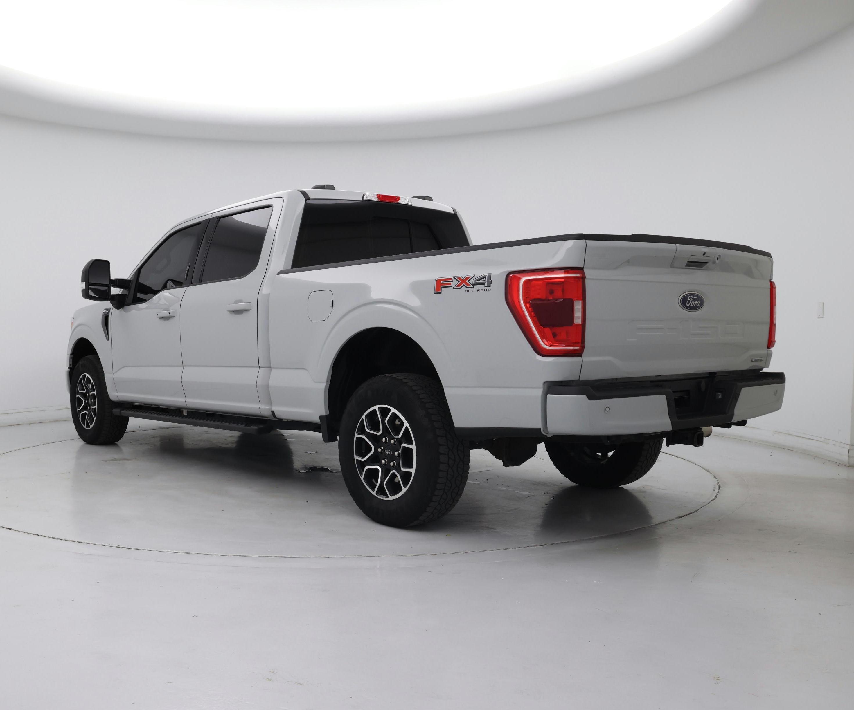 Thumbnail: 2023 Ford F-150 - 2