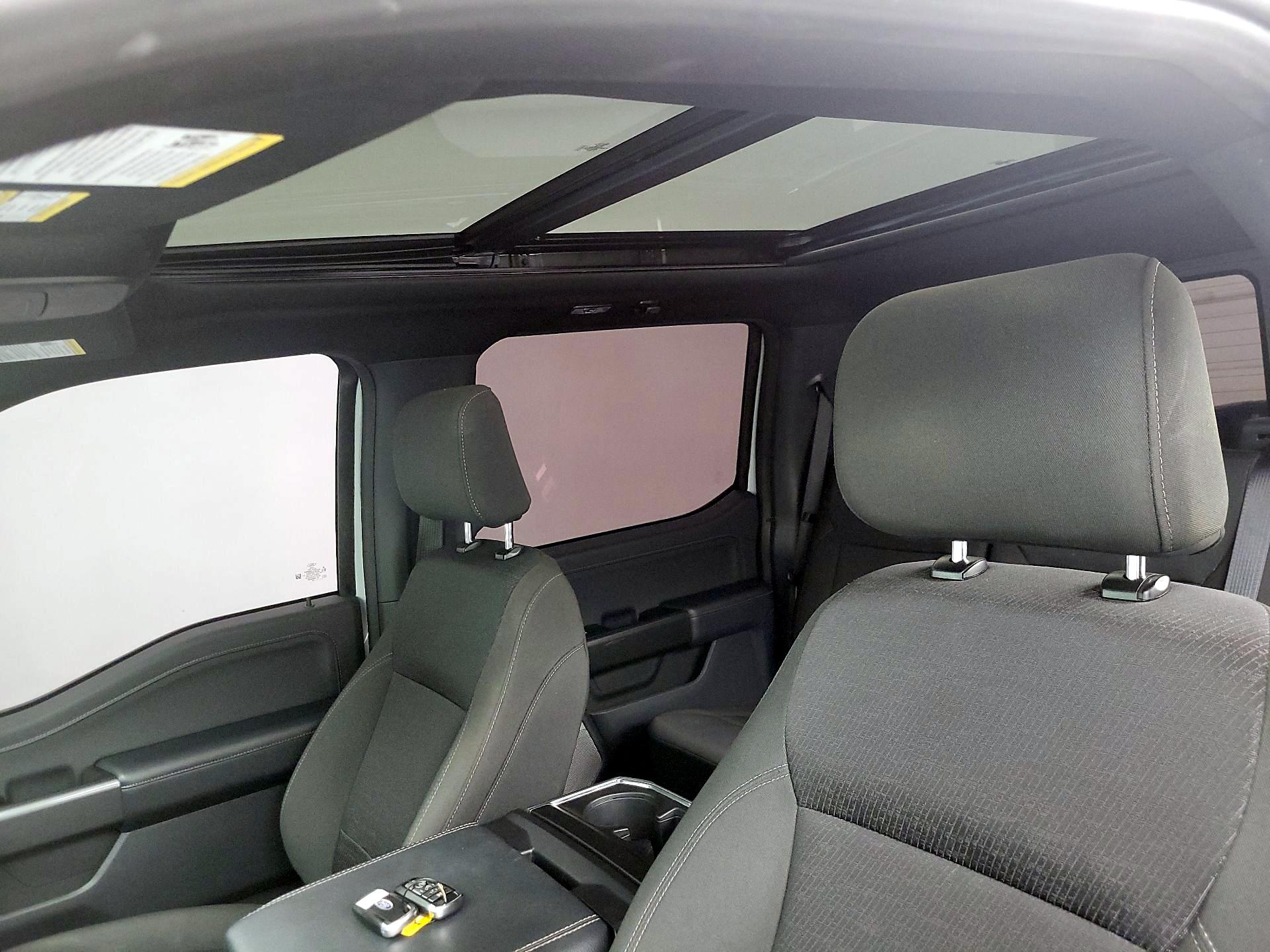Thumbnail: 2023 Ford F-150 - 20