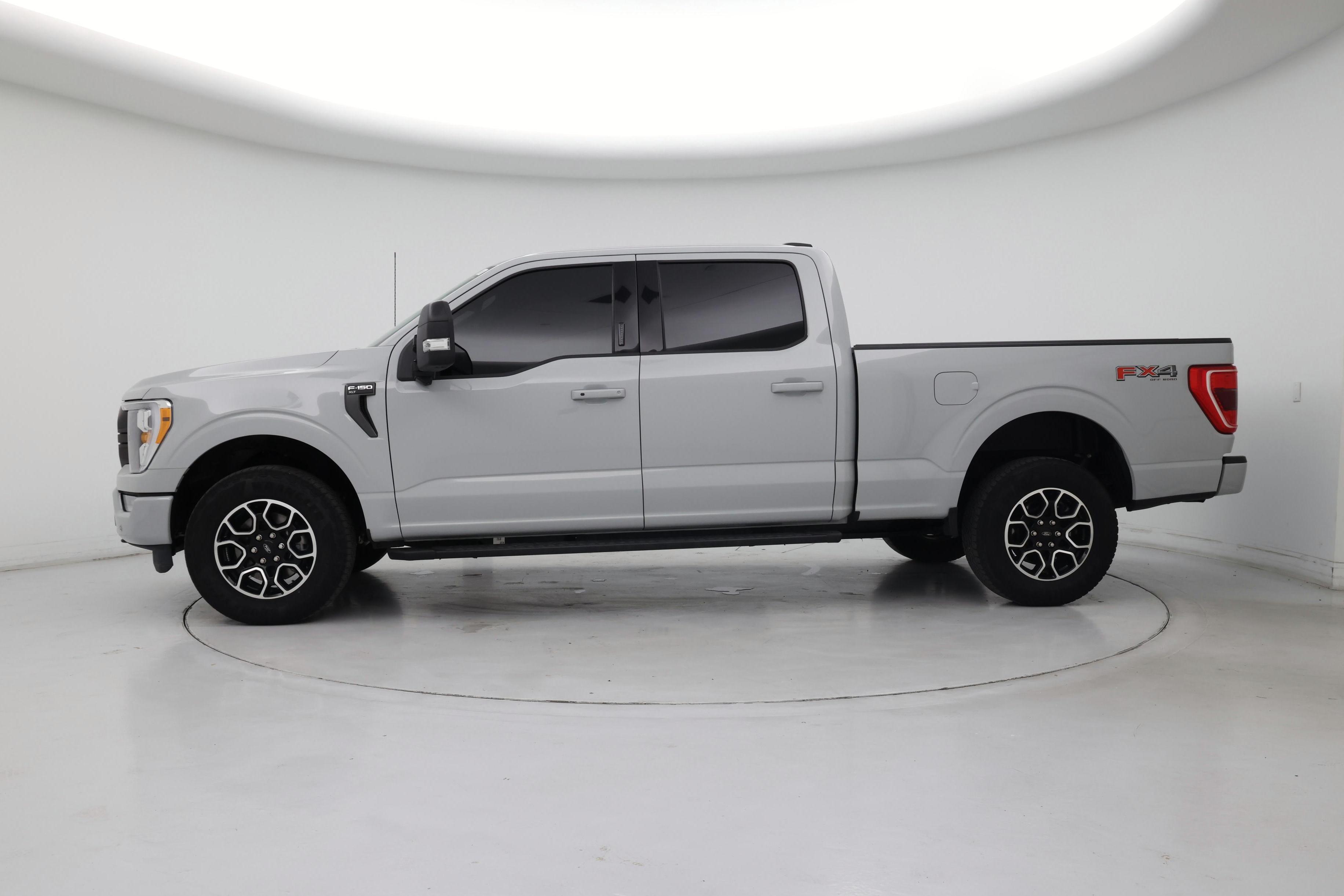 Thumbnail: 2023 Ford F-150 - 3