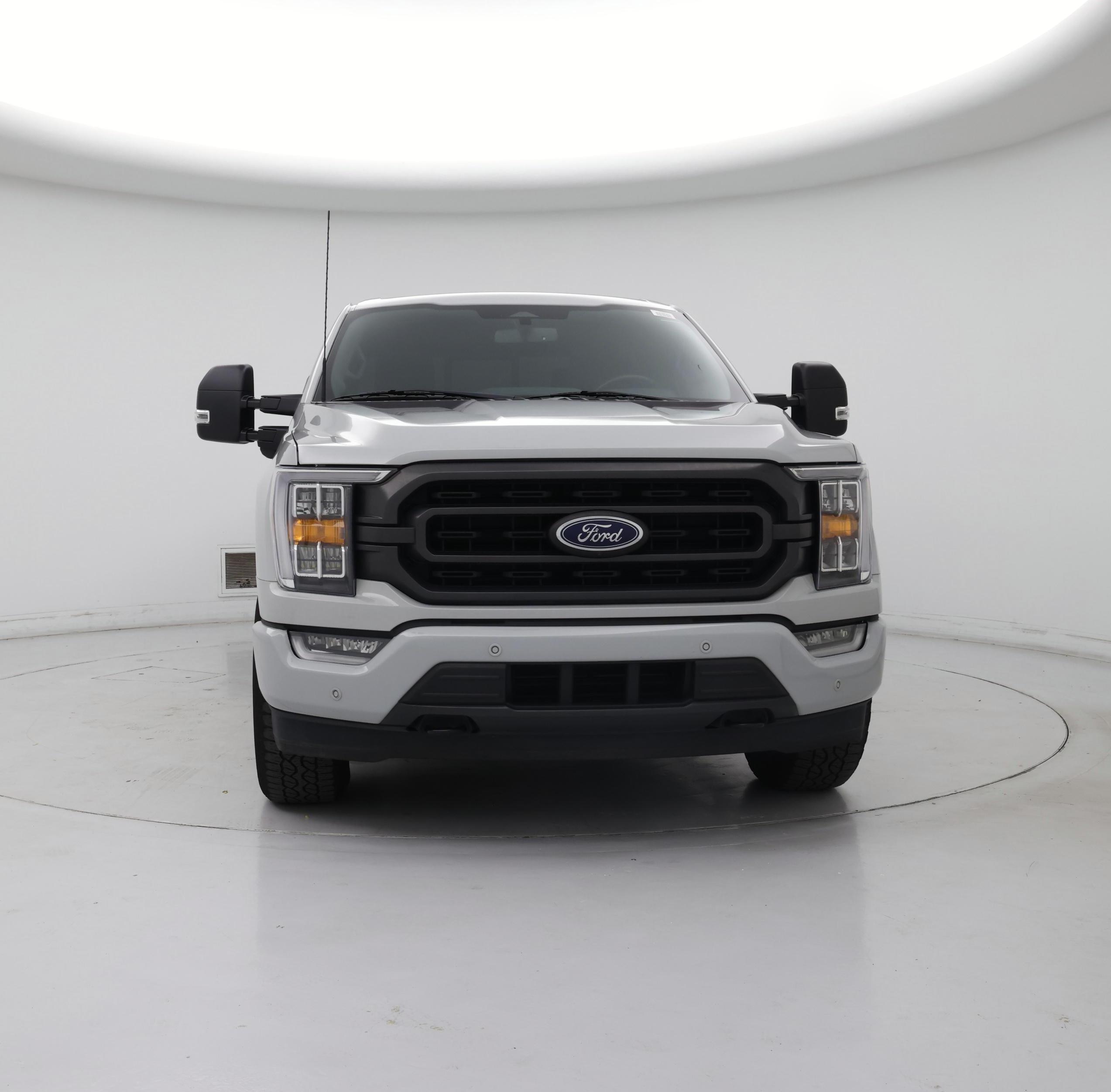 Thumbnail: 2023 Ford F-150 - 5