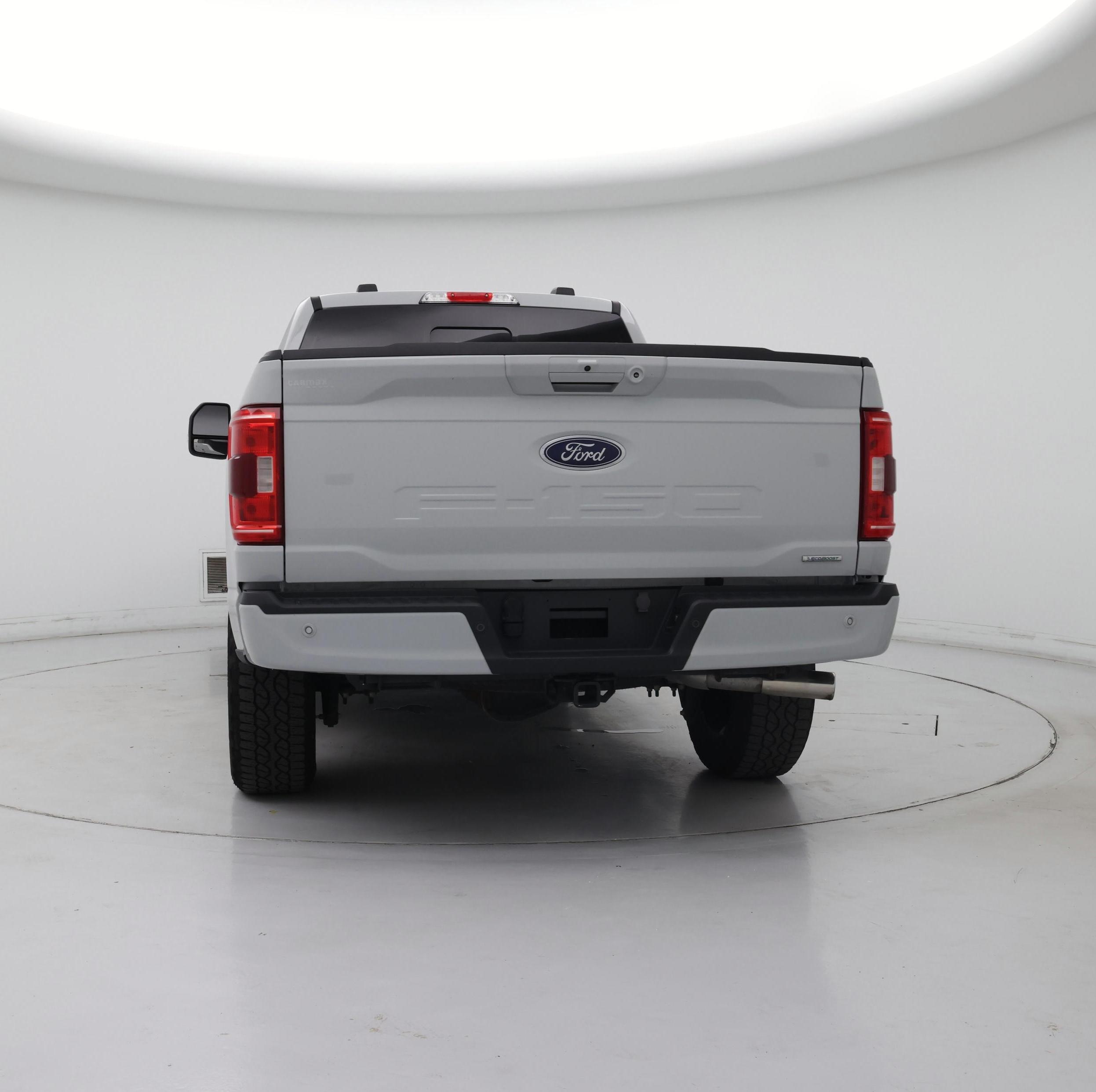 Thumbnail: 2023 Ford F-150 - 6