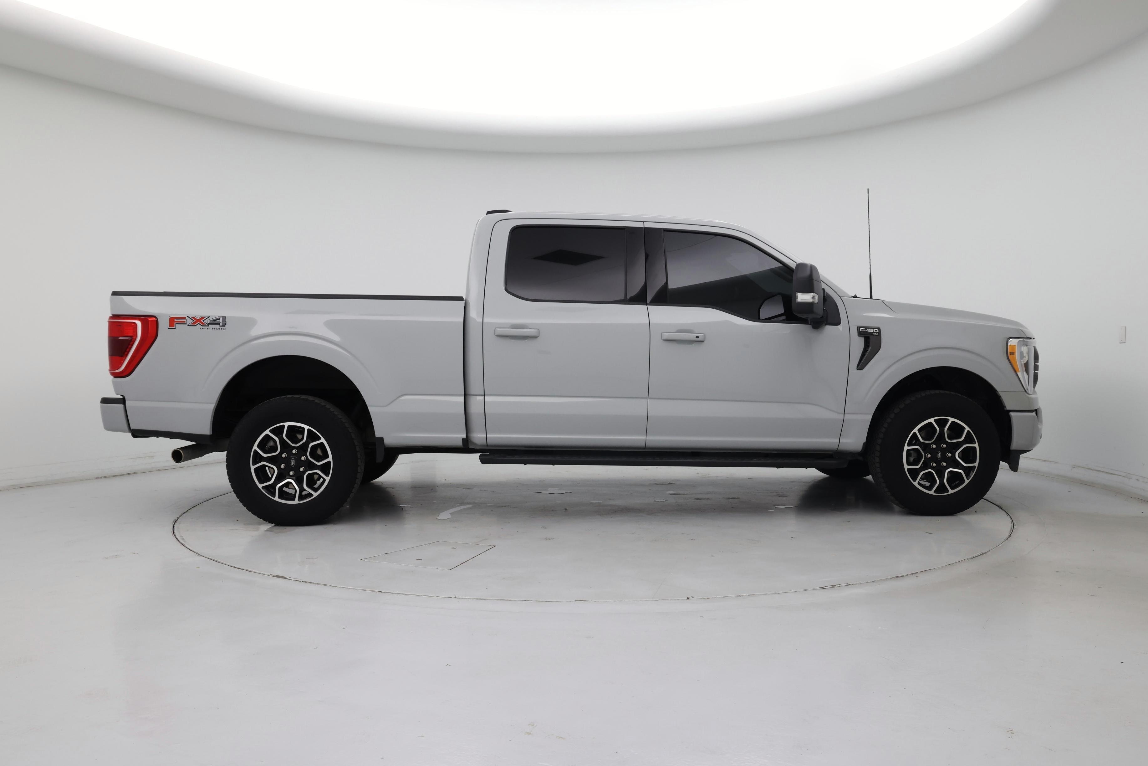 Thumbnail: 2023 Ford F-150 - 7