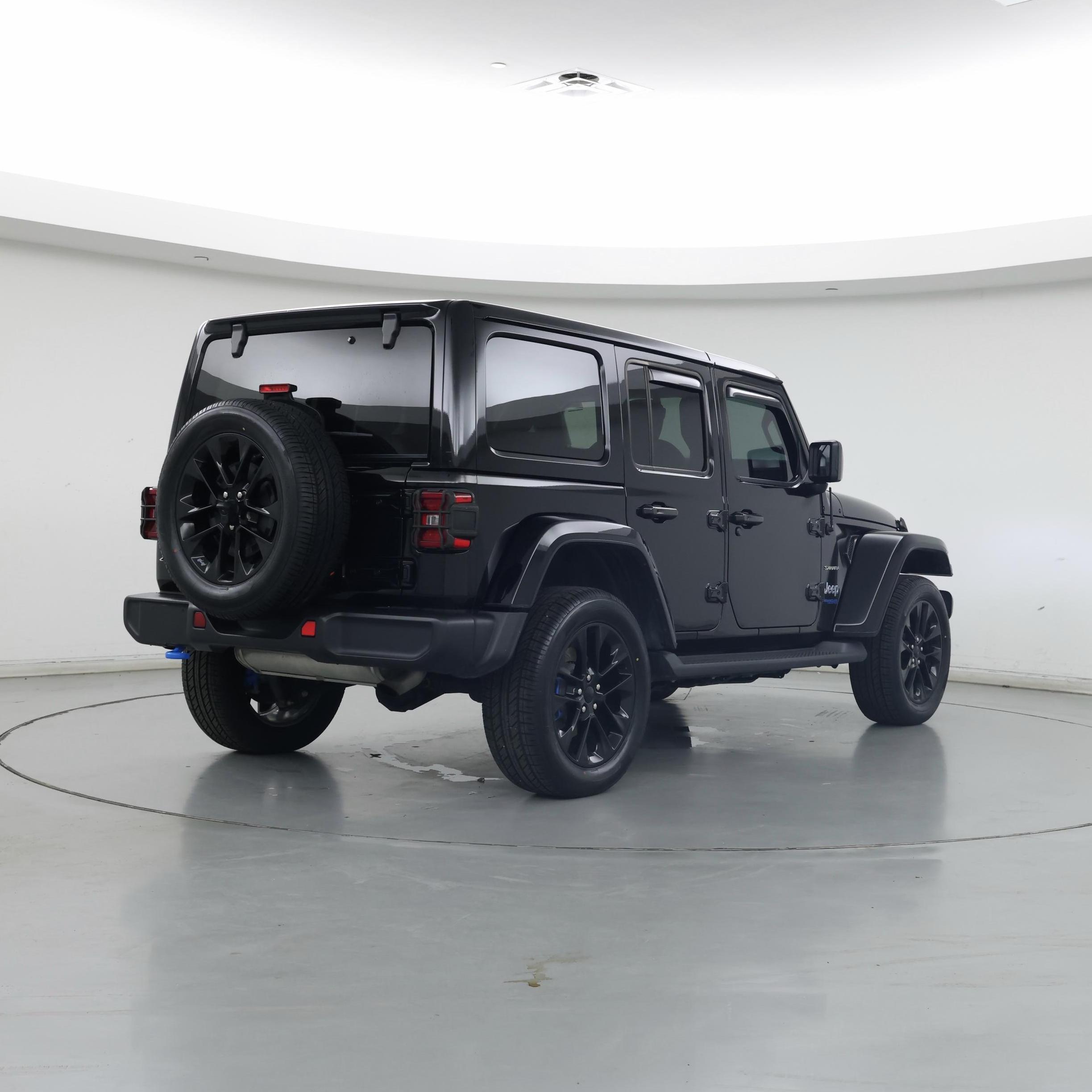 Thumbnail: 2021 Jeep Wrangler - 8
