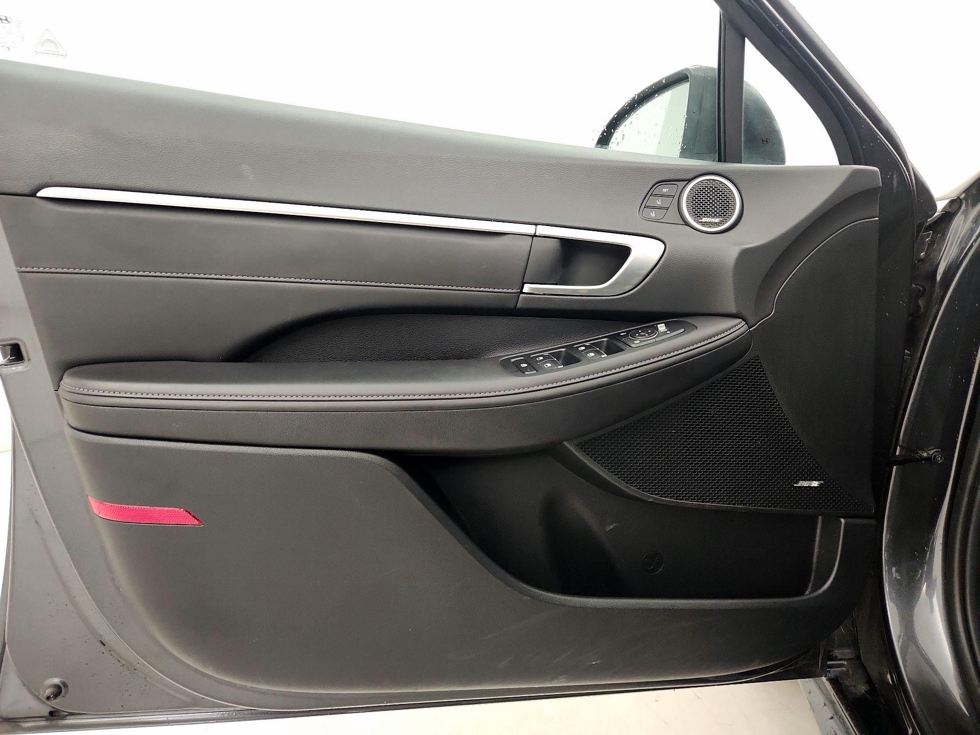 Thumbnail: 2022 Hyundai Sonata - 12