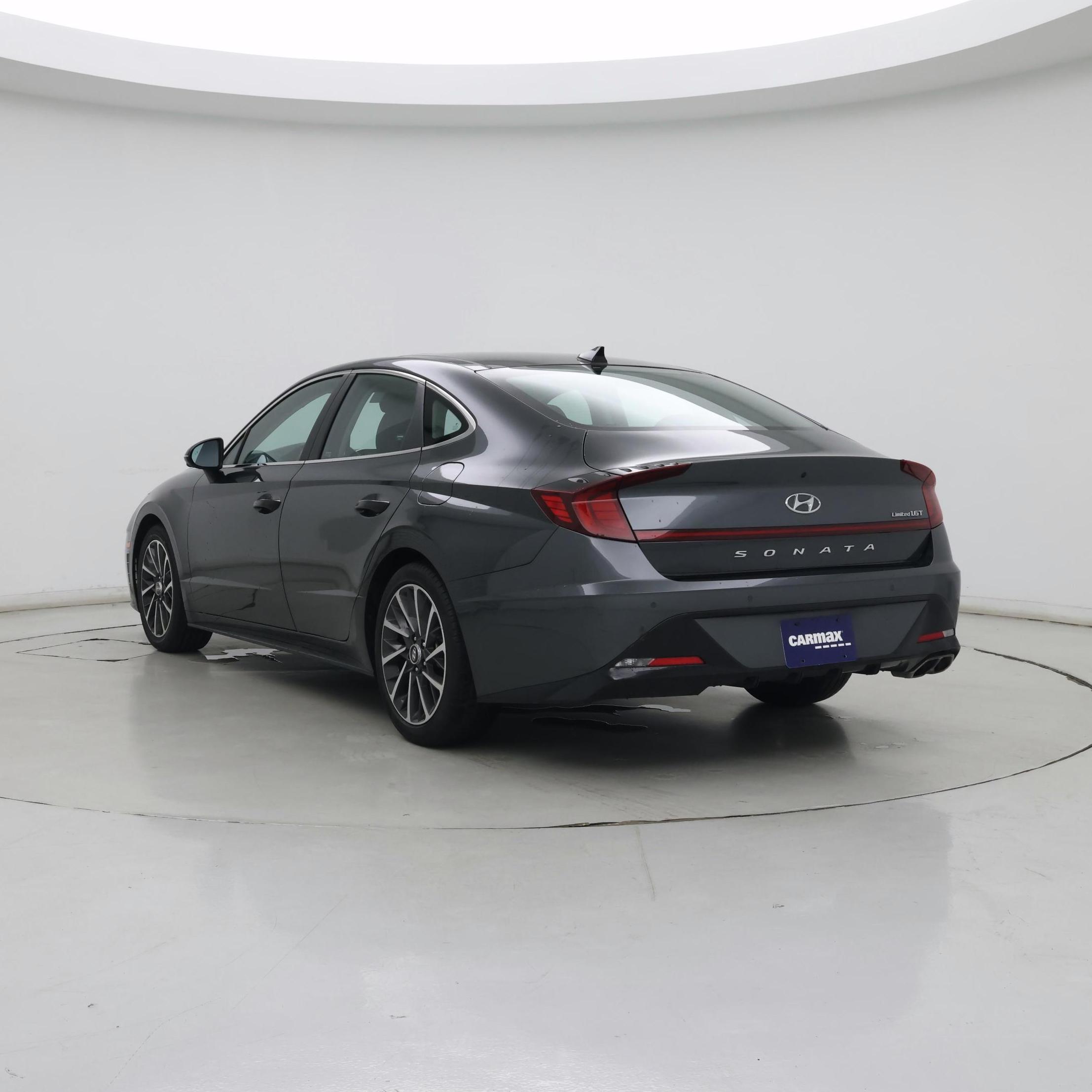 Thumbnail: 2022 Hyundai Sonata - 2