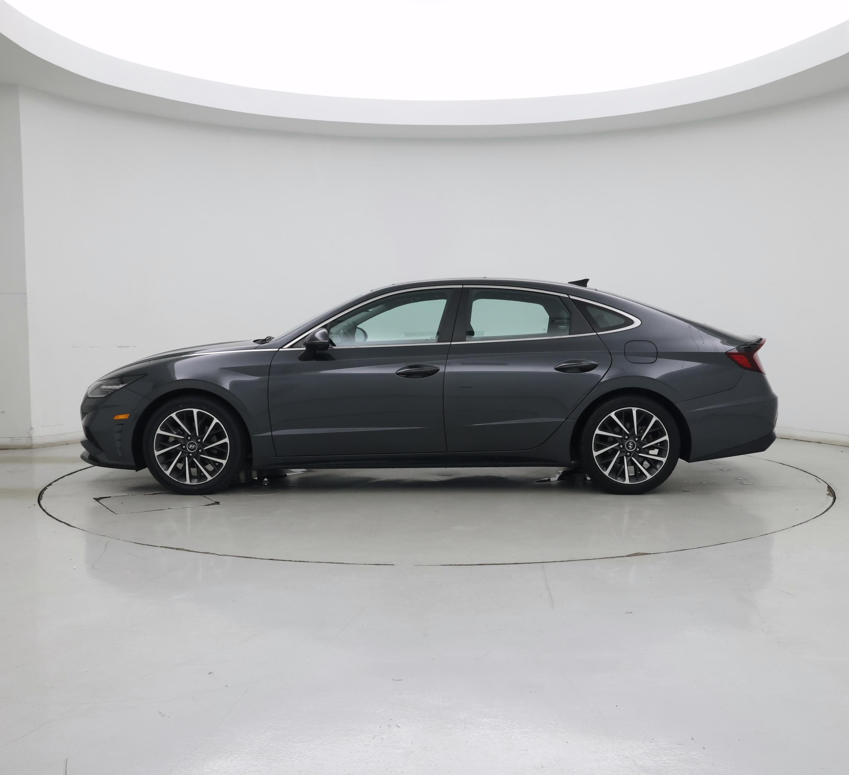 Thumbnail: 2022 Hyundai Sonata - 3