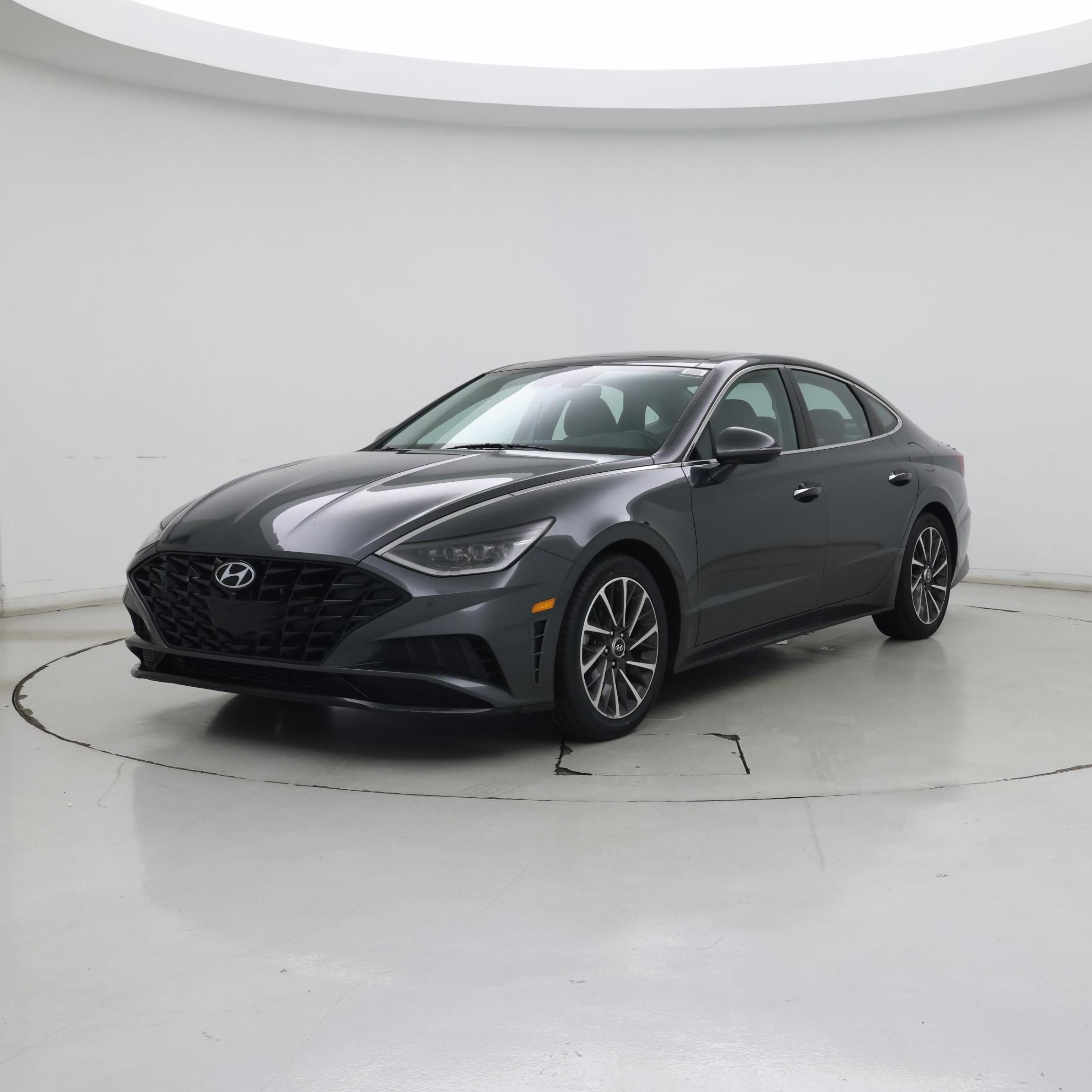 Thumbnail: 2022 Hyundai Sonata - 4