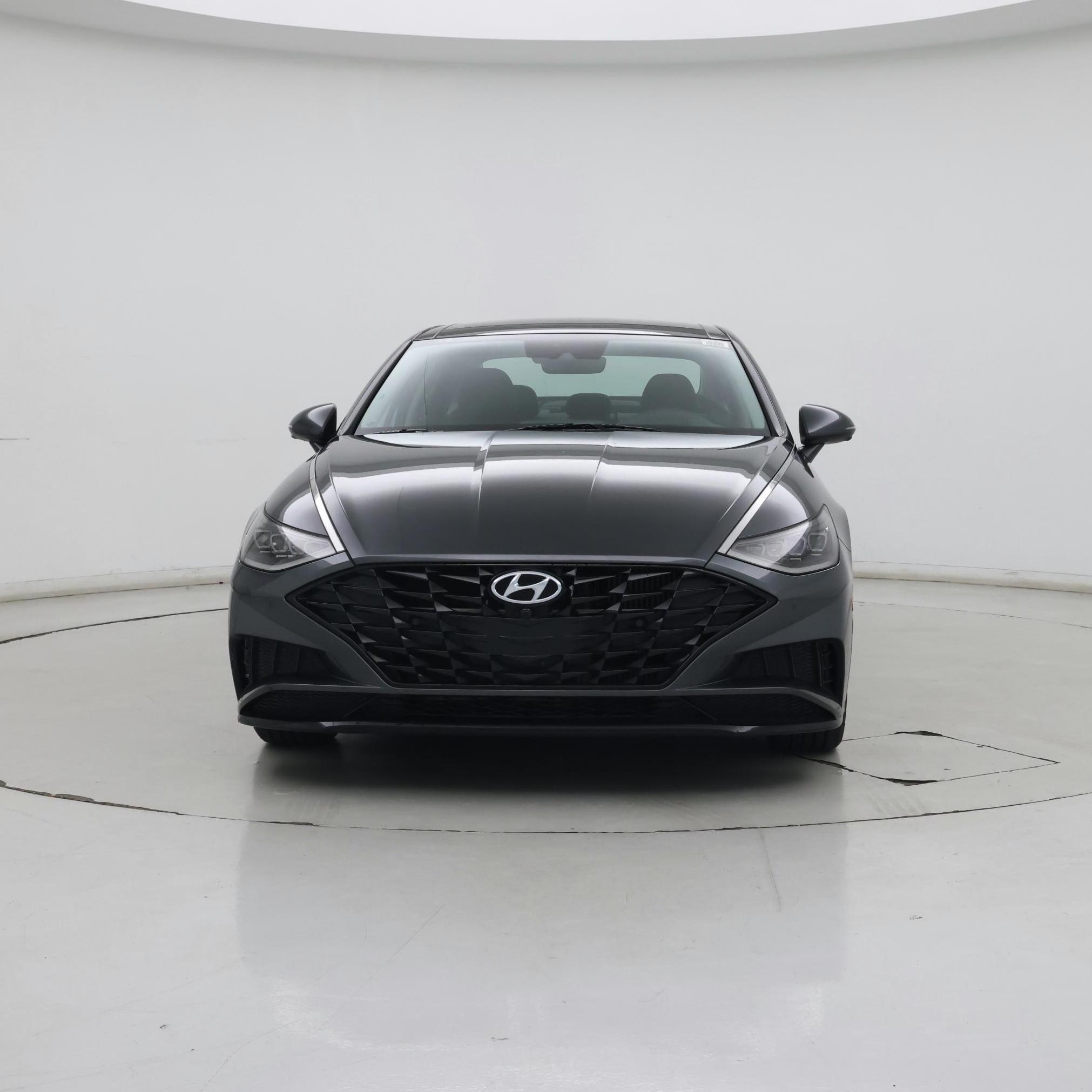 Thumbnail: 2022 Hyundai Sonata - 5