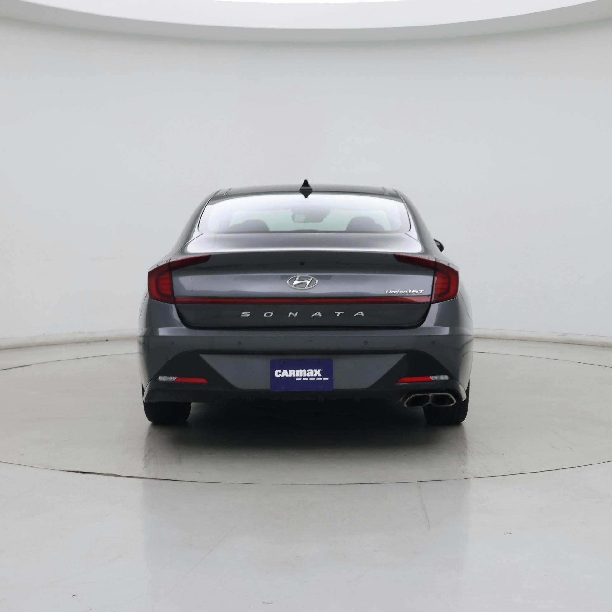 Thumbnail: 2022 Hyundai Sonata - 6