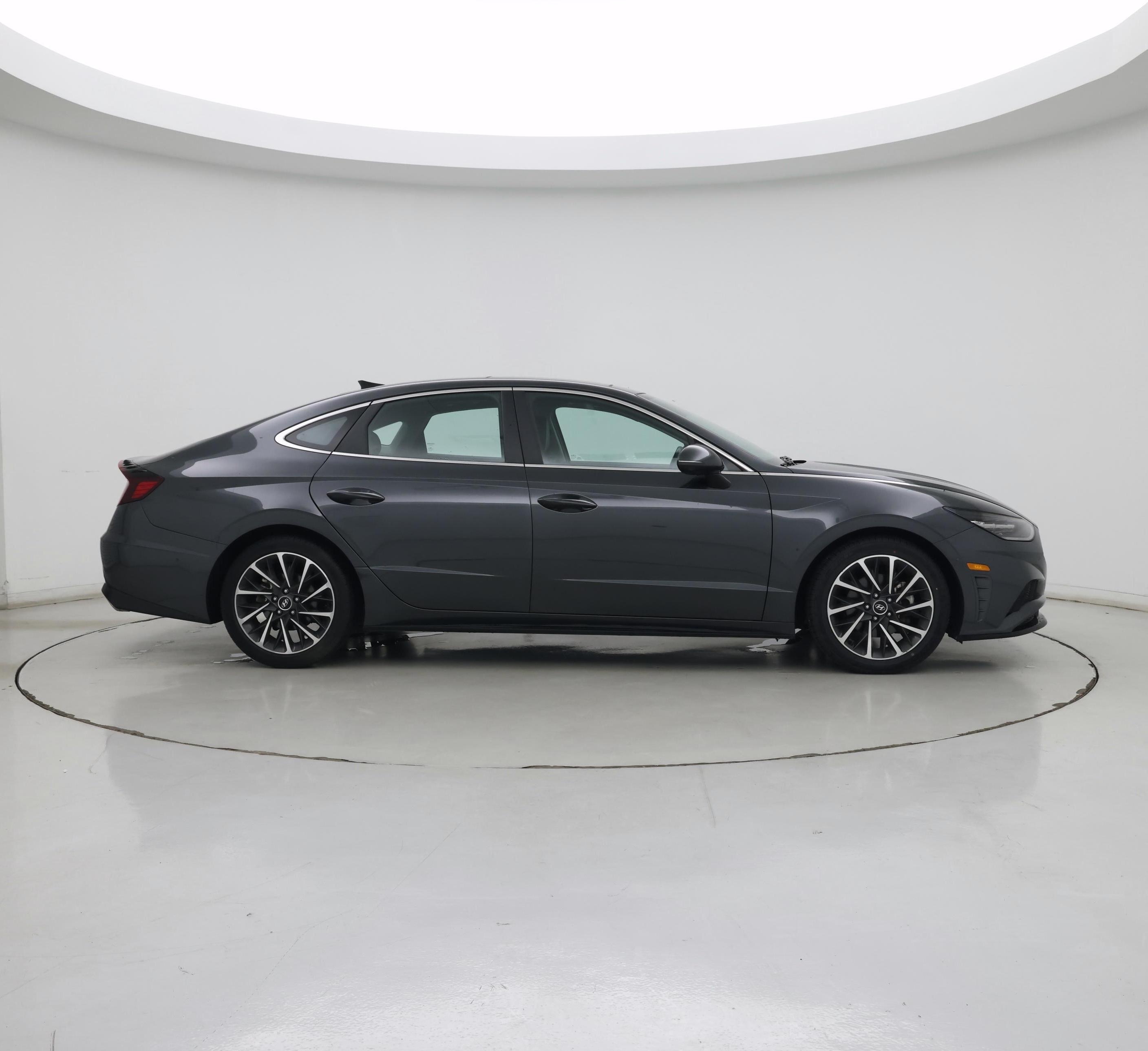 Thumbnail: 2022 Hyundai Sonata - 7