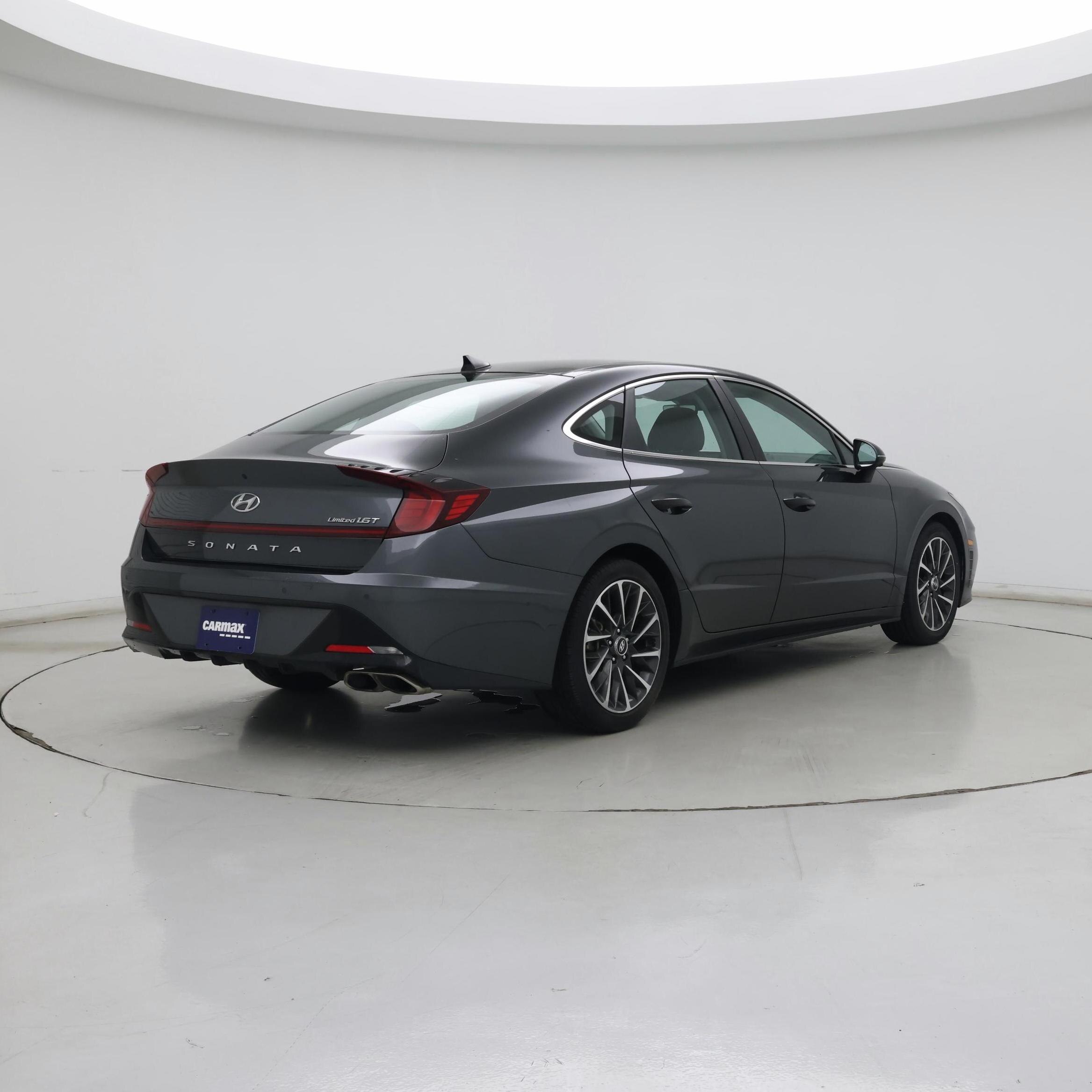 Thumbnail: 2022 Hyundai Sonata - 8