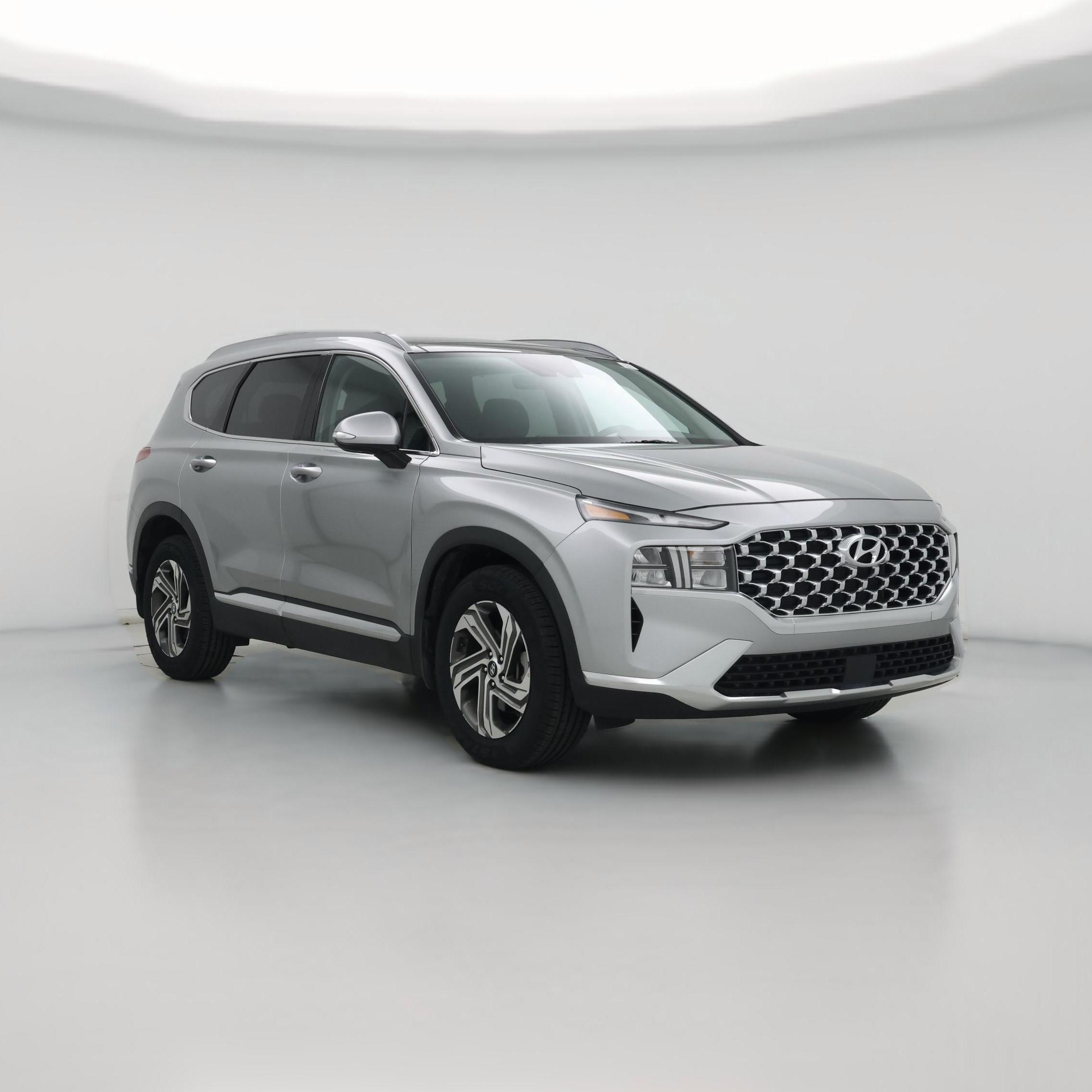 Thumbnail: 2022 Hyundai Santa Fe - 1