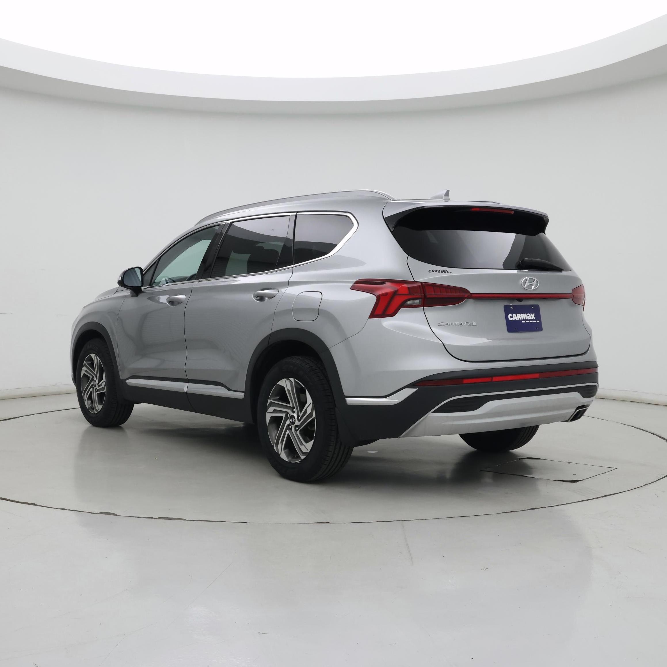 Thumbnail: 2022 Hyundai Santa Fe - 2