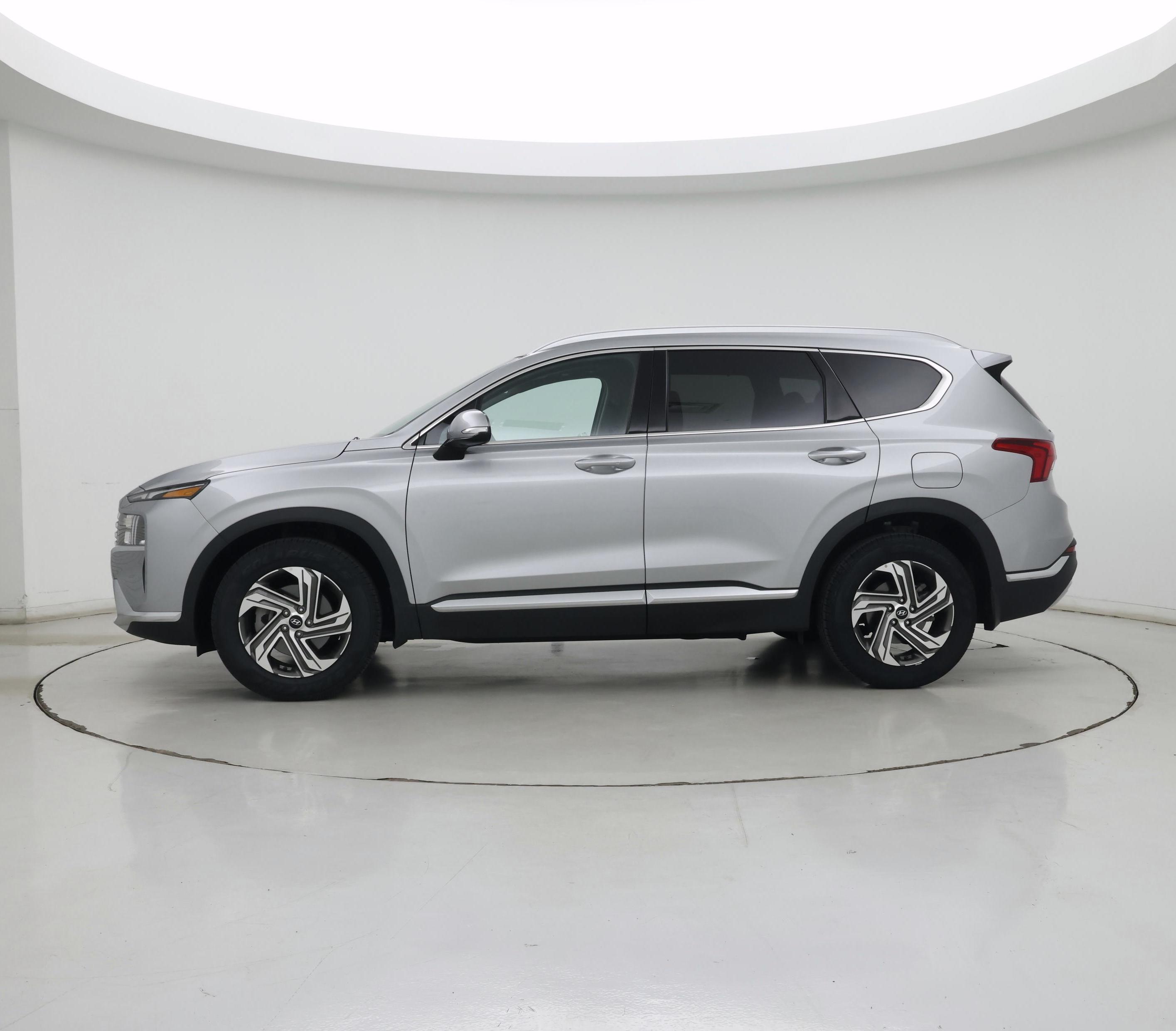Thumbnail: 2022 Hyundai Santa Fe - 3