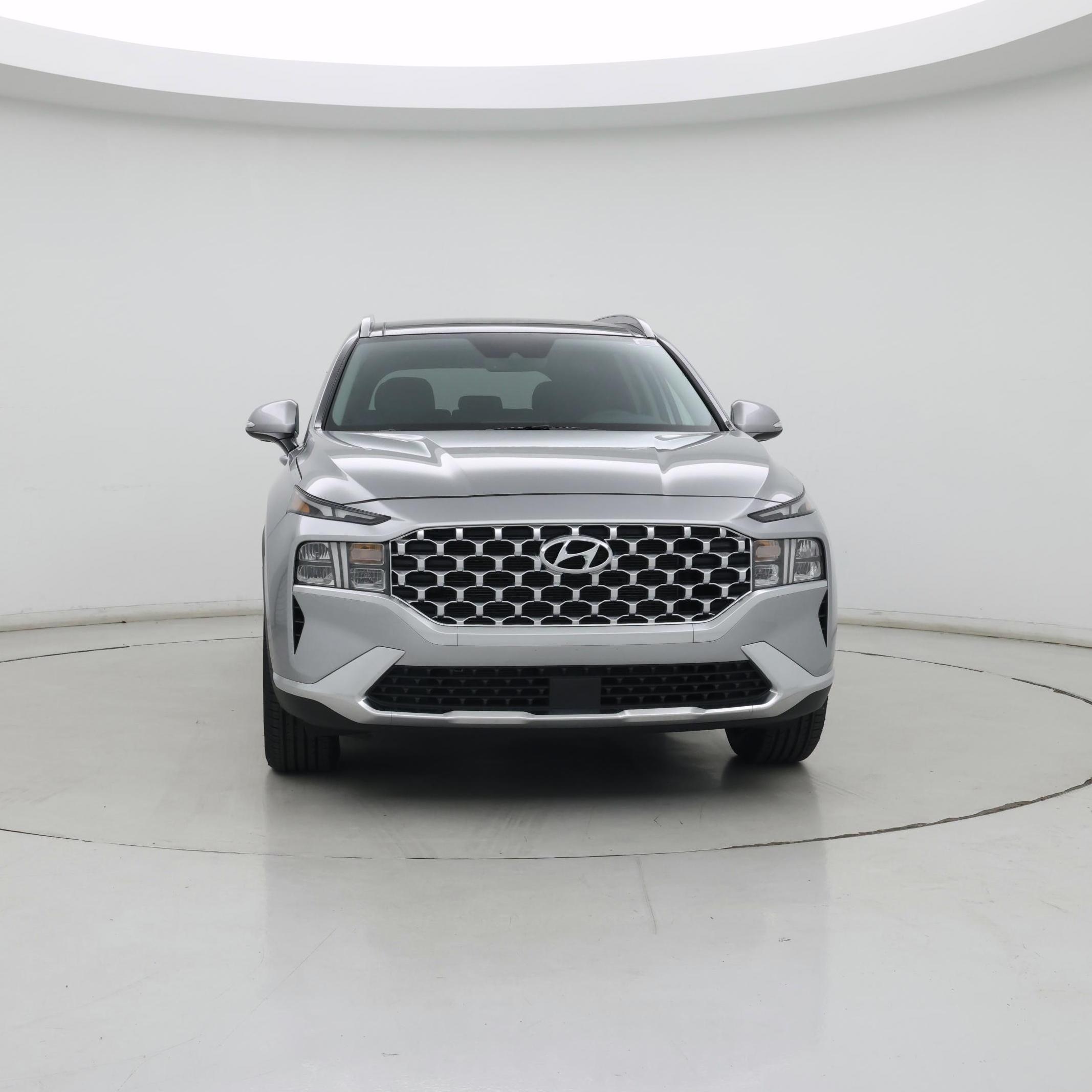Thumbnail: 2022 Hyundai Santa Fe - 5