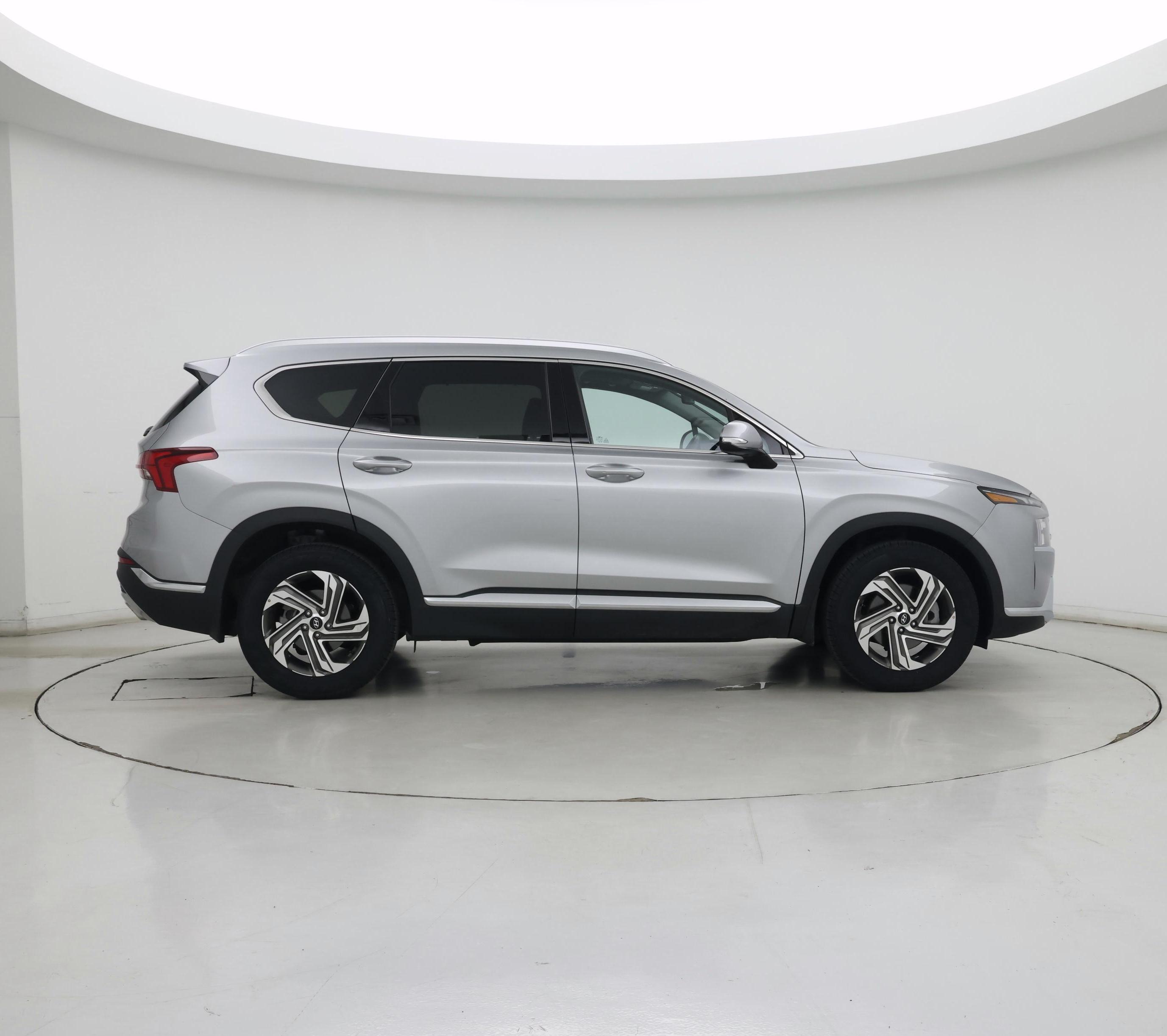 Thumbnail: 2022 Hyundai Santa Fe - 7