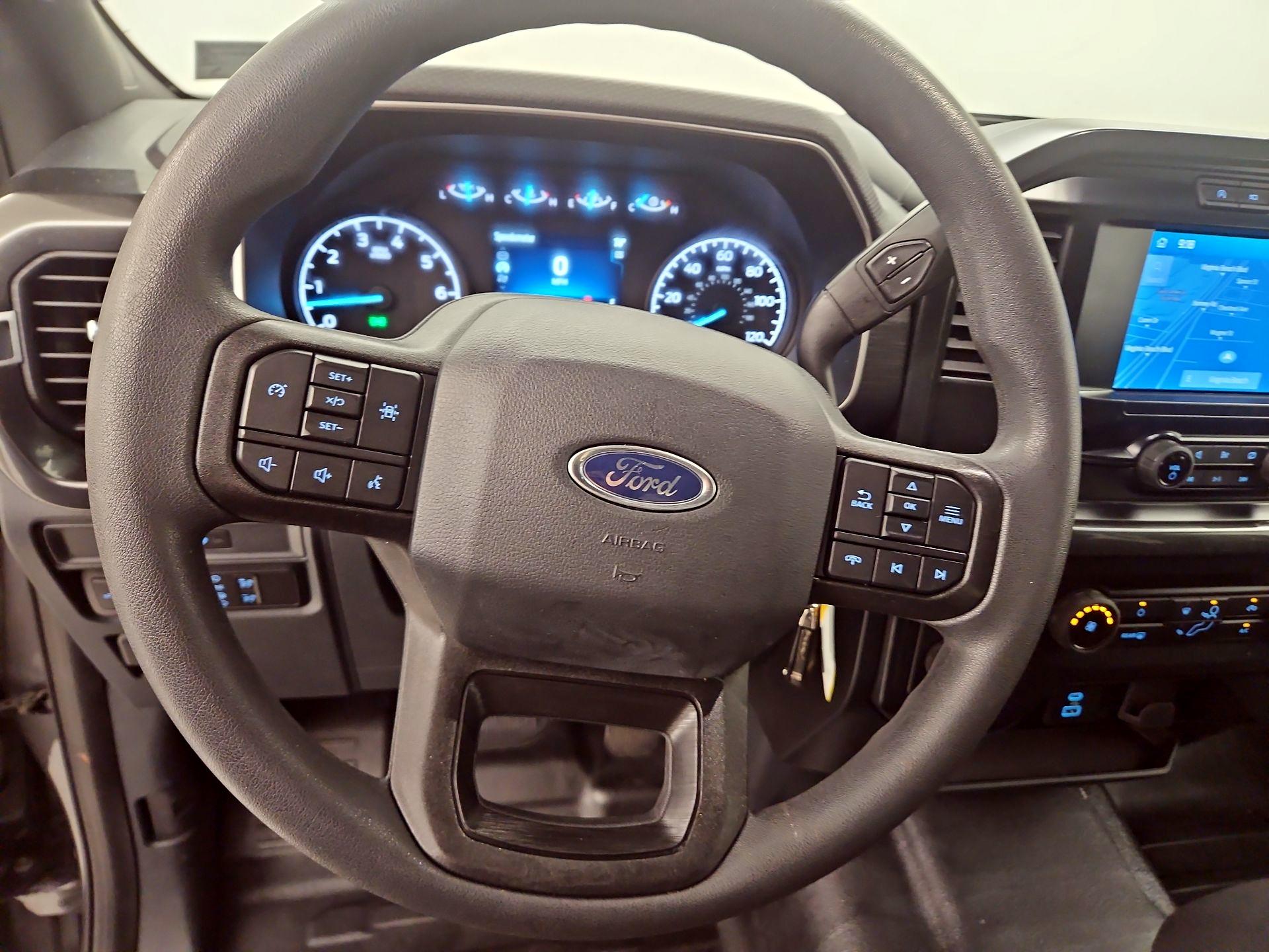Thumbnail: 2022 Ford F-150 - 10