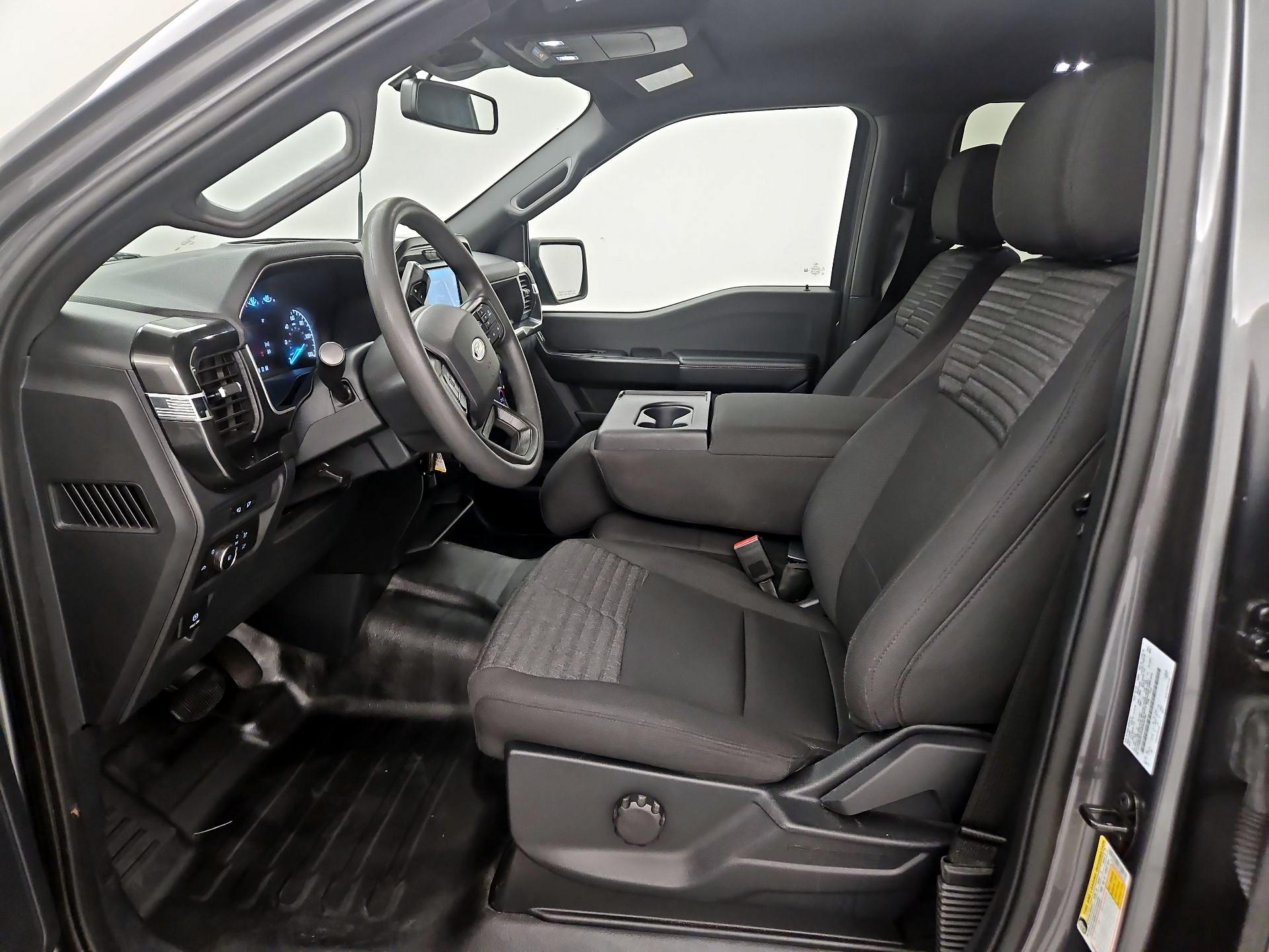 Thumbnail: 2022 Ford F-150 - 11
