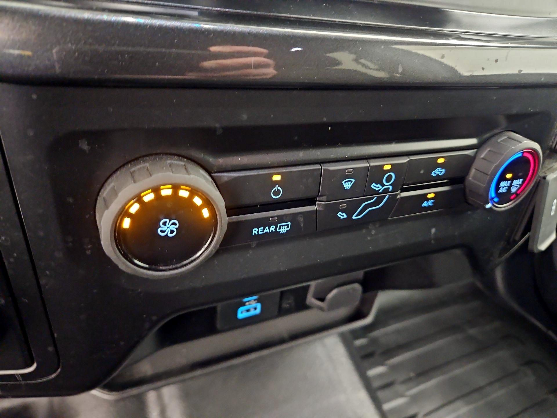 Thumbnail: 2022 Ford F-150 - 17