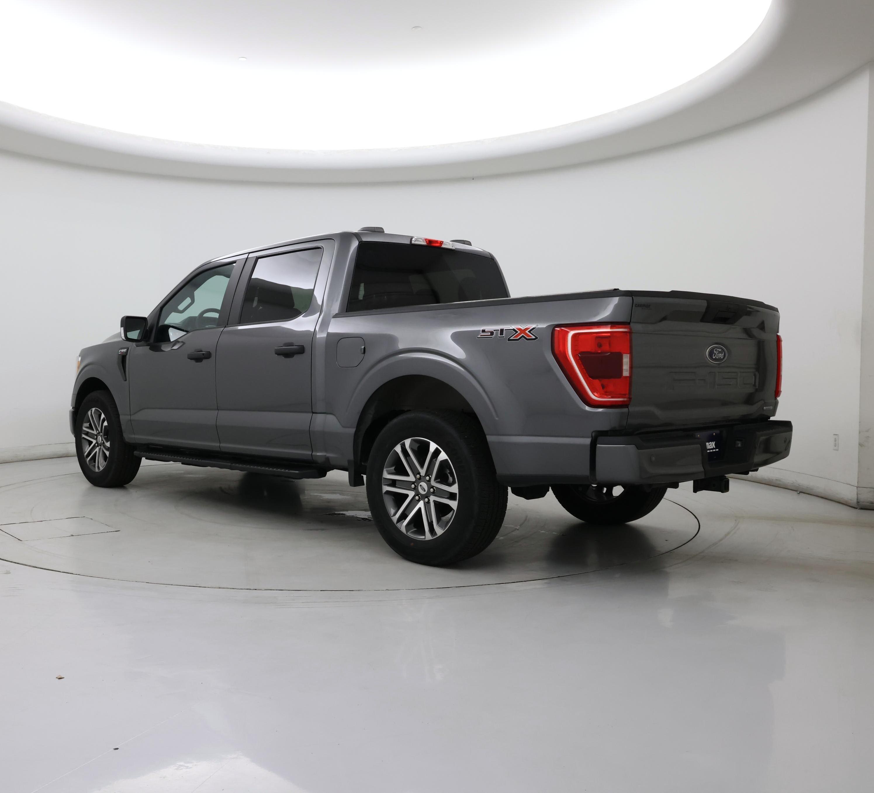 Thumbnail: 2022 Ford F-150 - 2