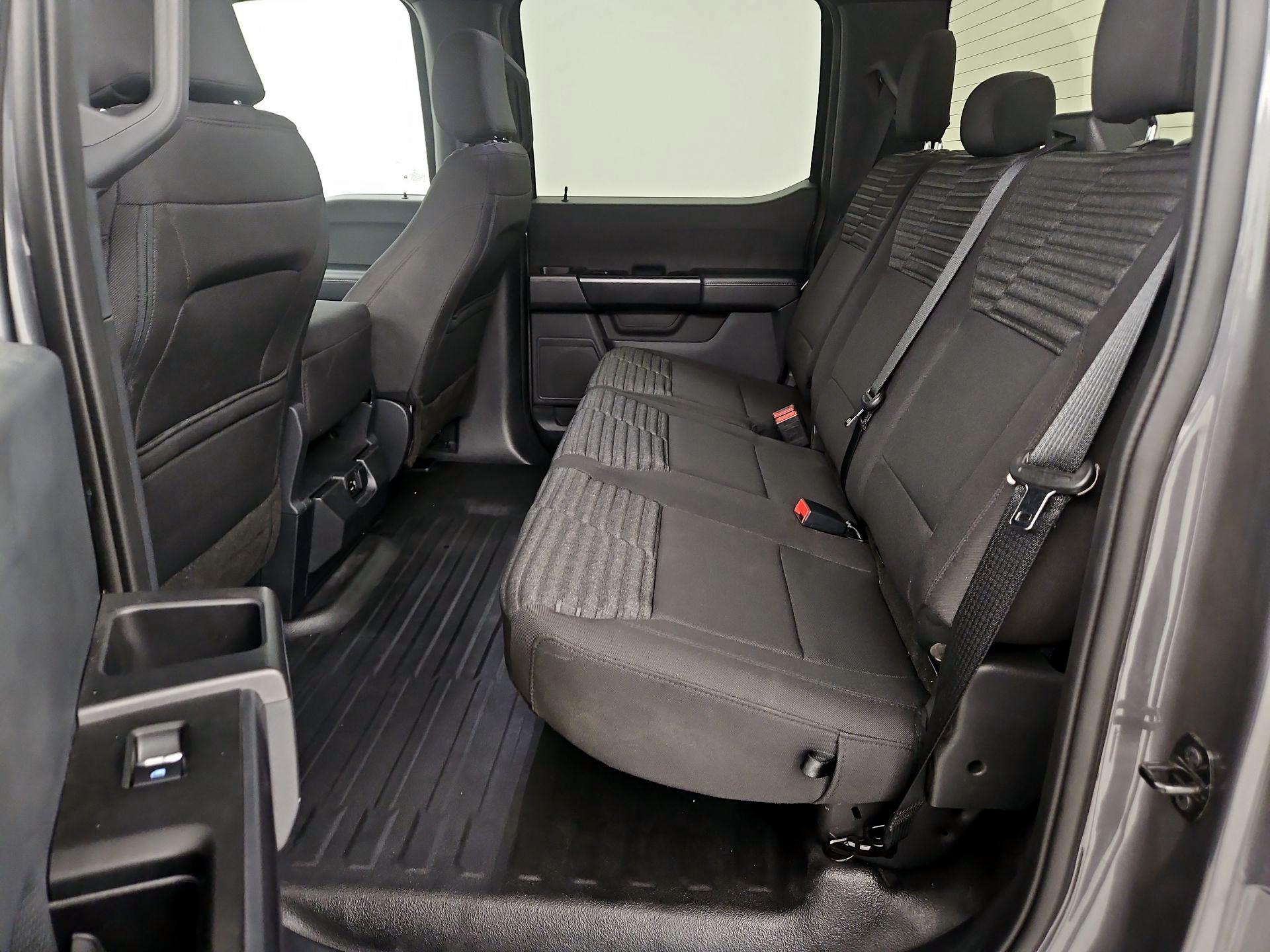Thumbnail: 2022 Ford F-150 - 20