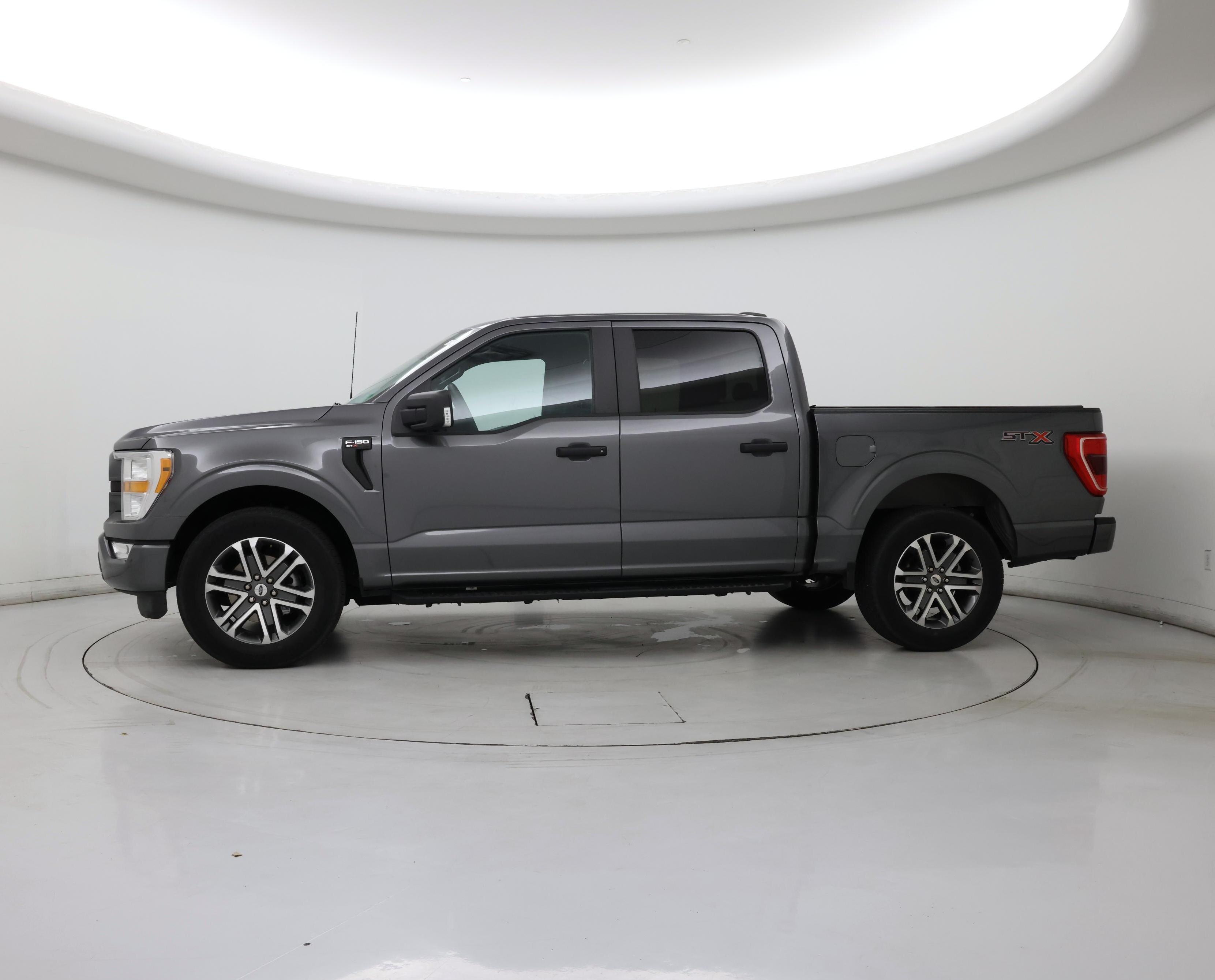Thumbnail: 2022 Ford F-150 - 3