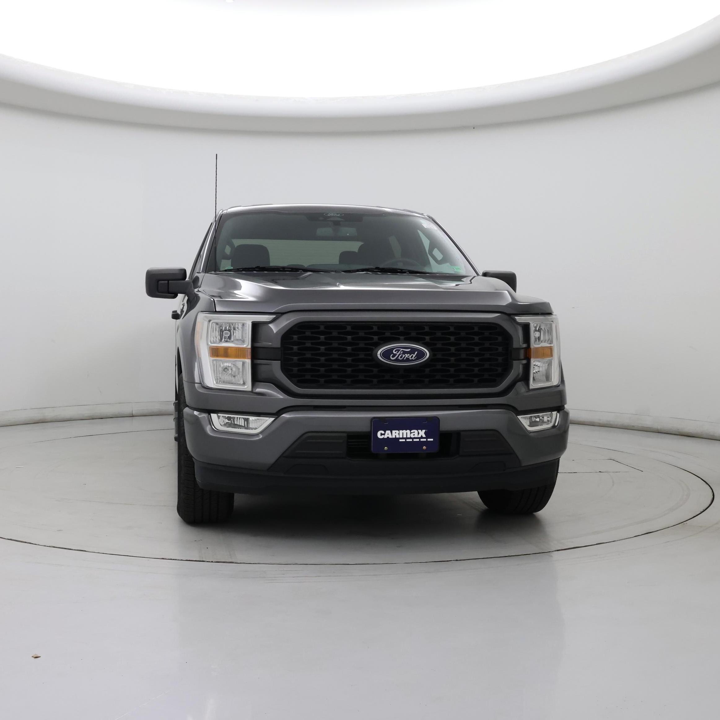 Thumbnail: 2022 Ford F-150 - 5