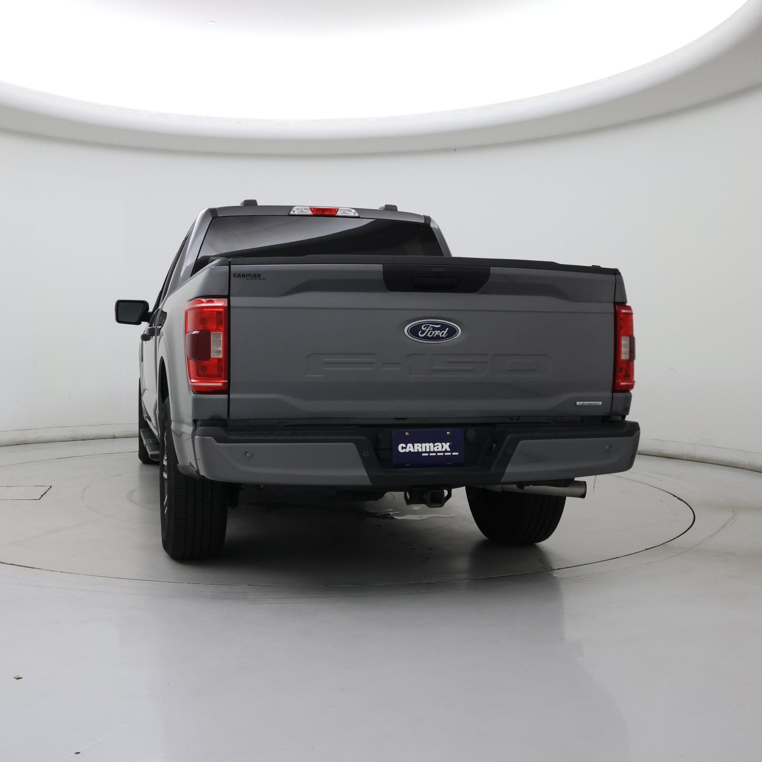 Thumbnail: 2022 Ford F-150 - 6