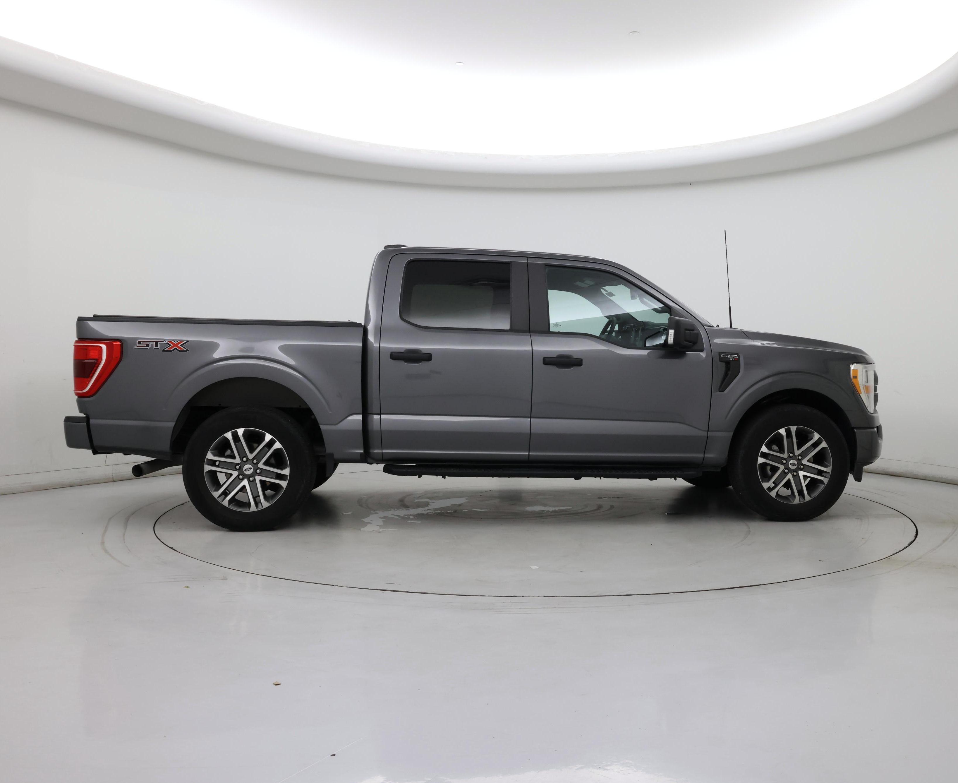 Thumbnail: 2022 Ford F-150 - 7