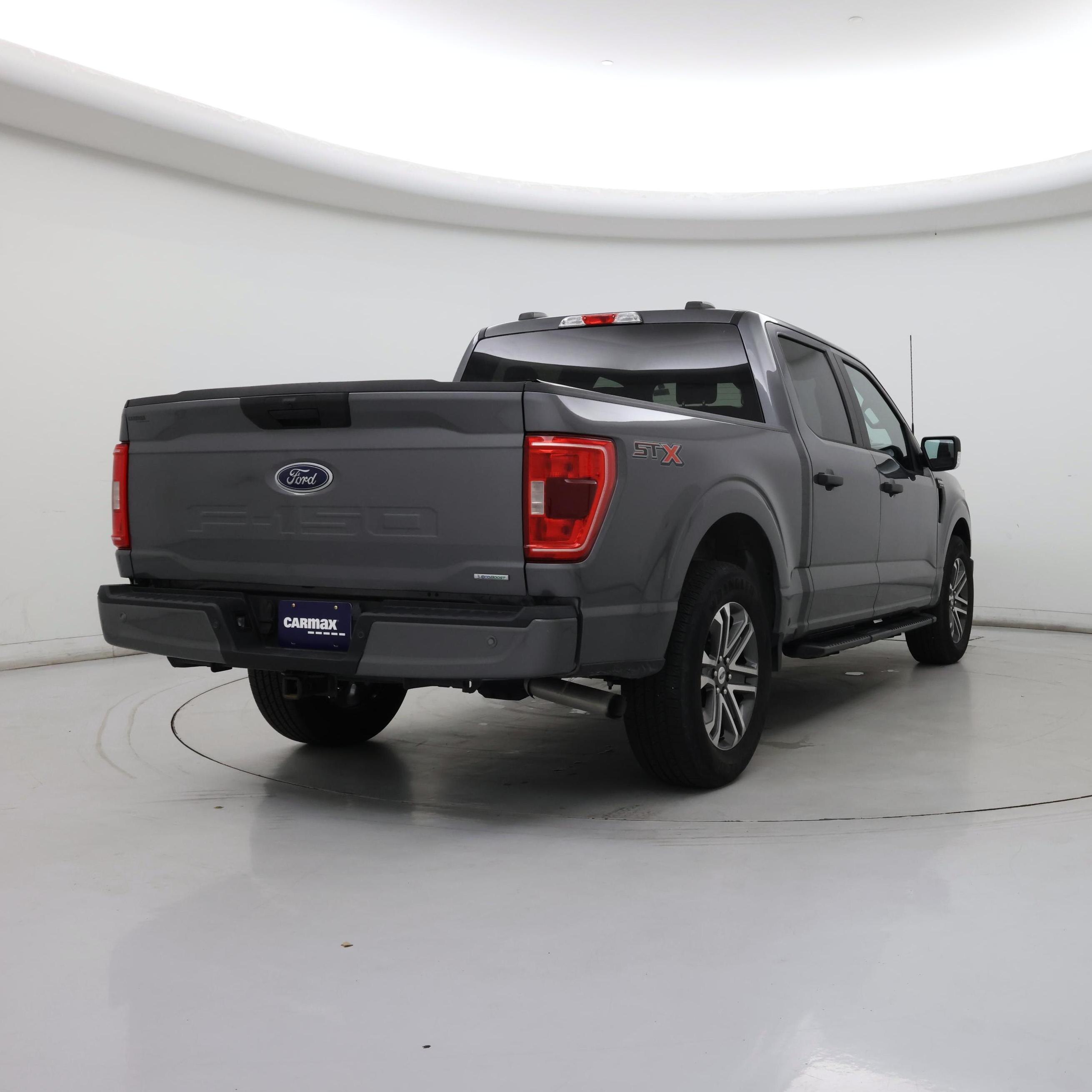 Thumbnail: 2022 Ford F-150 - 8