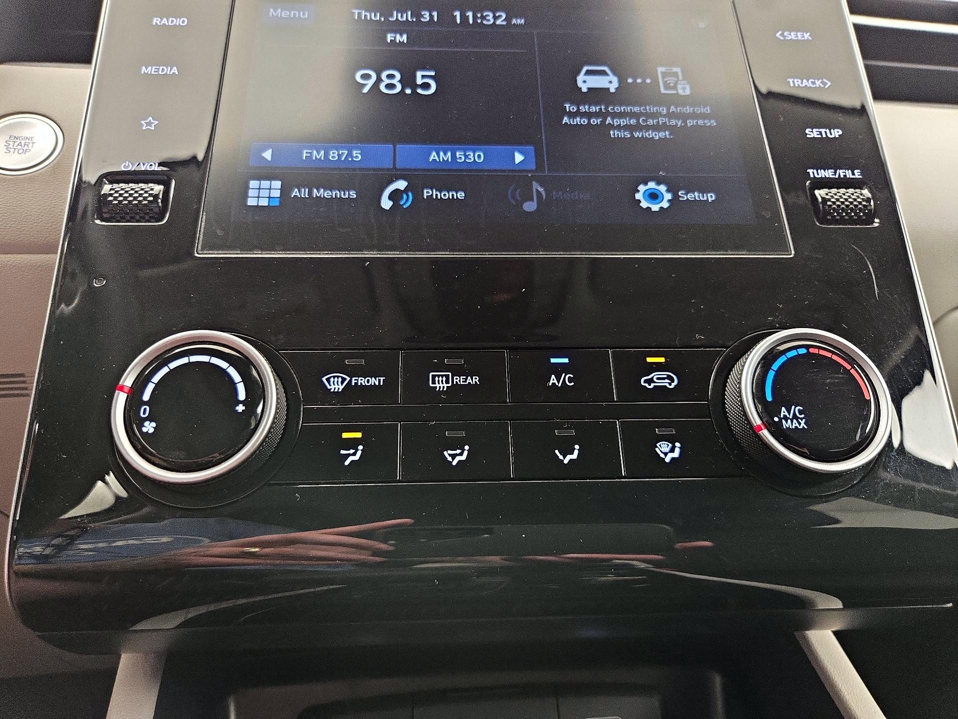 Thumbnail: 2022 Hyundai Tucson - 16