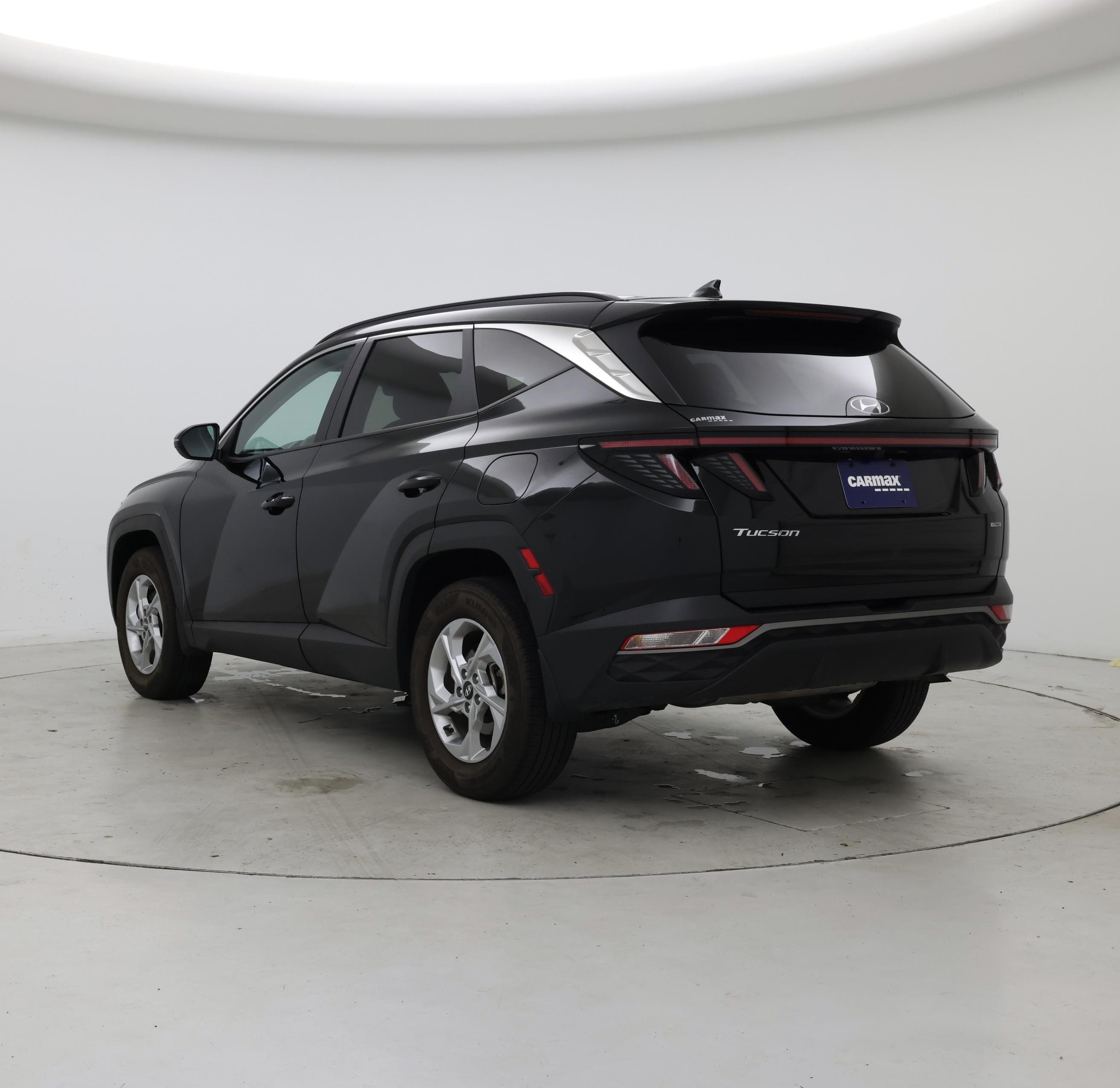 Thumbnail: 2022 Hyundai Tucson - 2