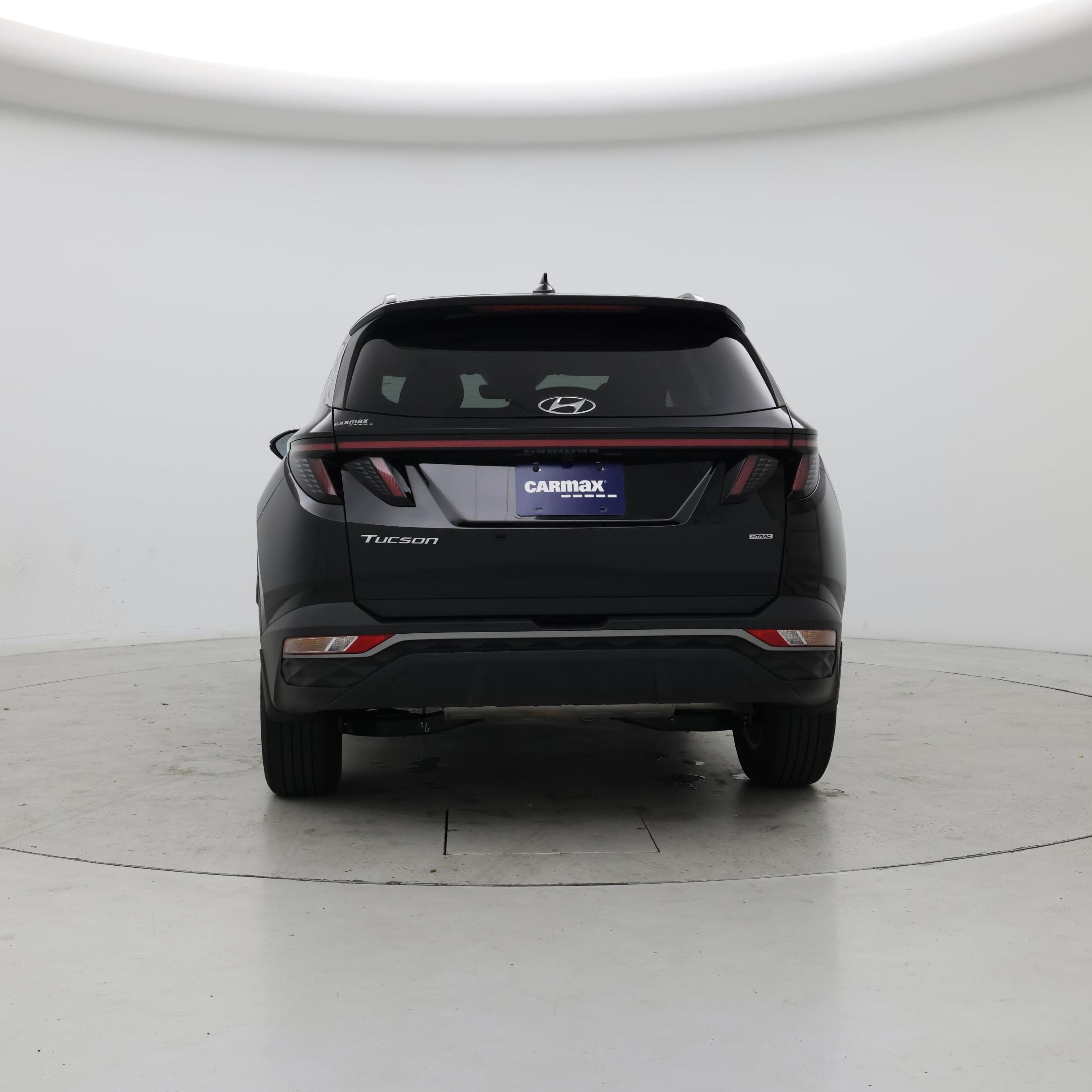 Thumbnail: 2022 Hyundai Tucson - 6