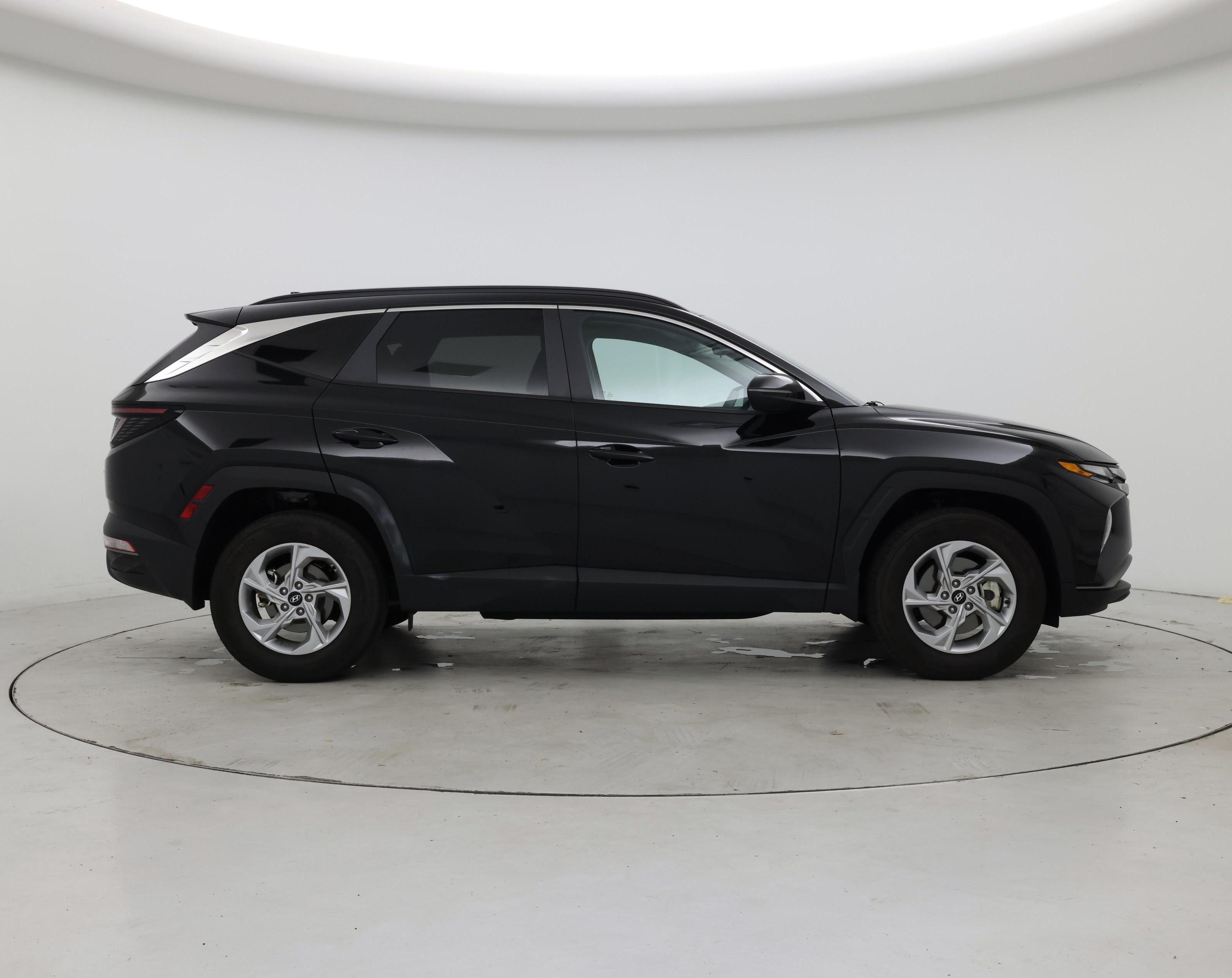 Thumbnail: 2022 Hyundai Tucson - 7