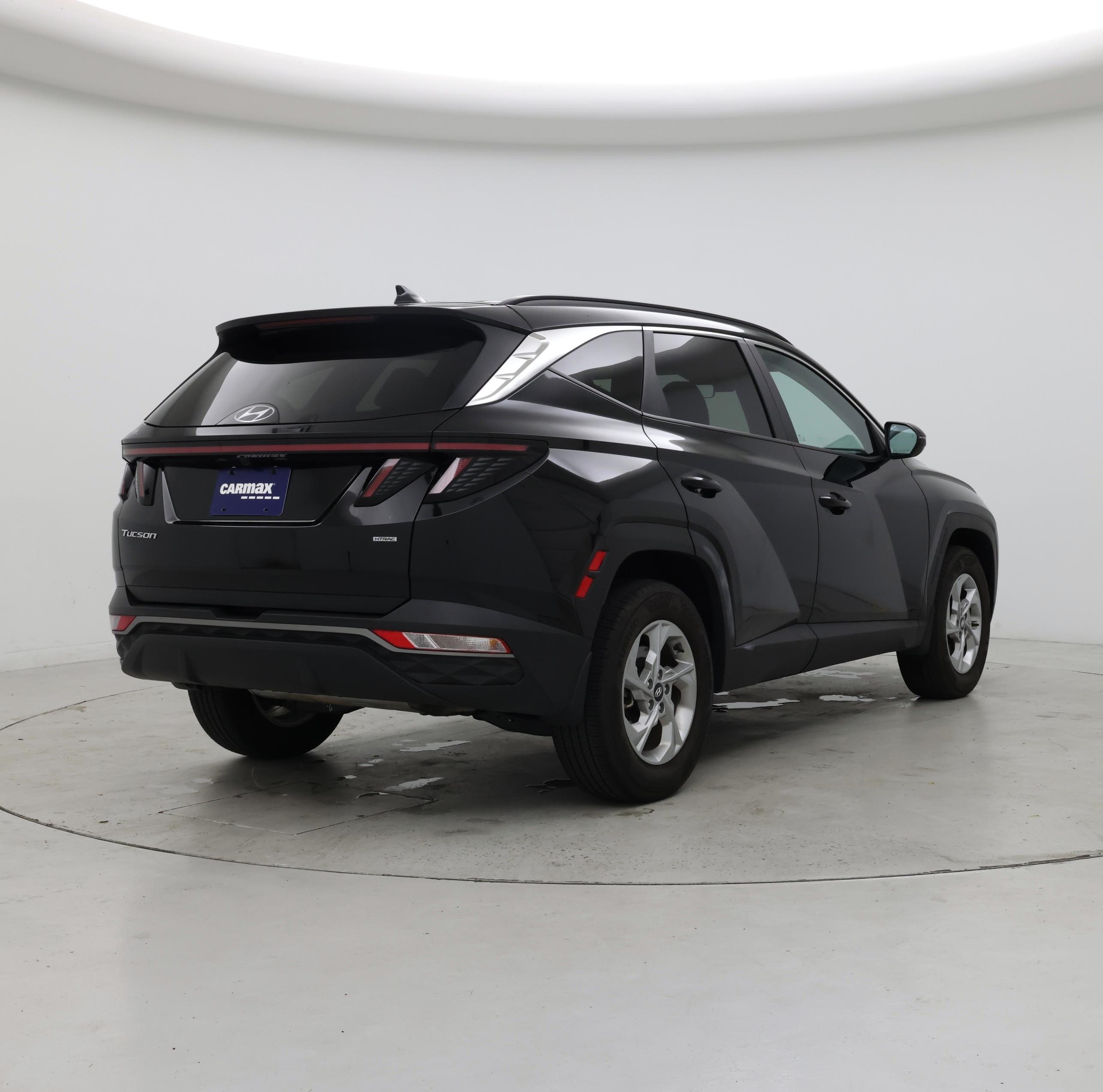 Thumbnail: 2022 Hyundai Tucson - 8