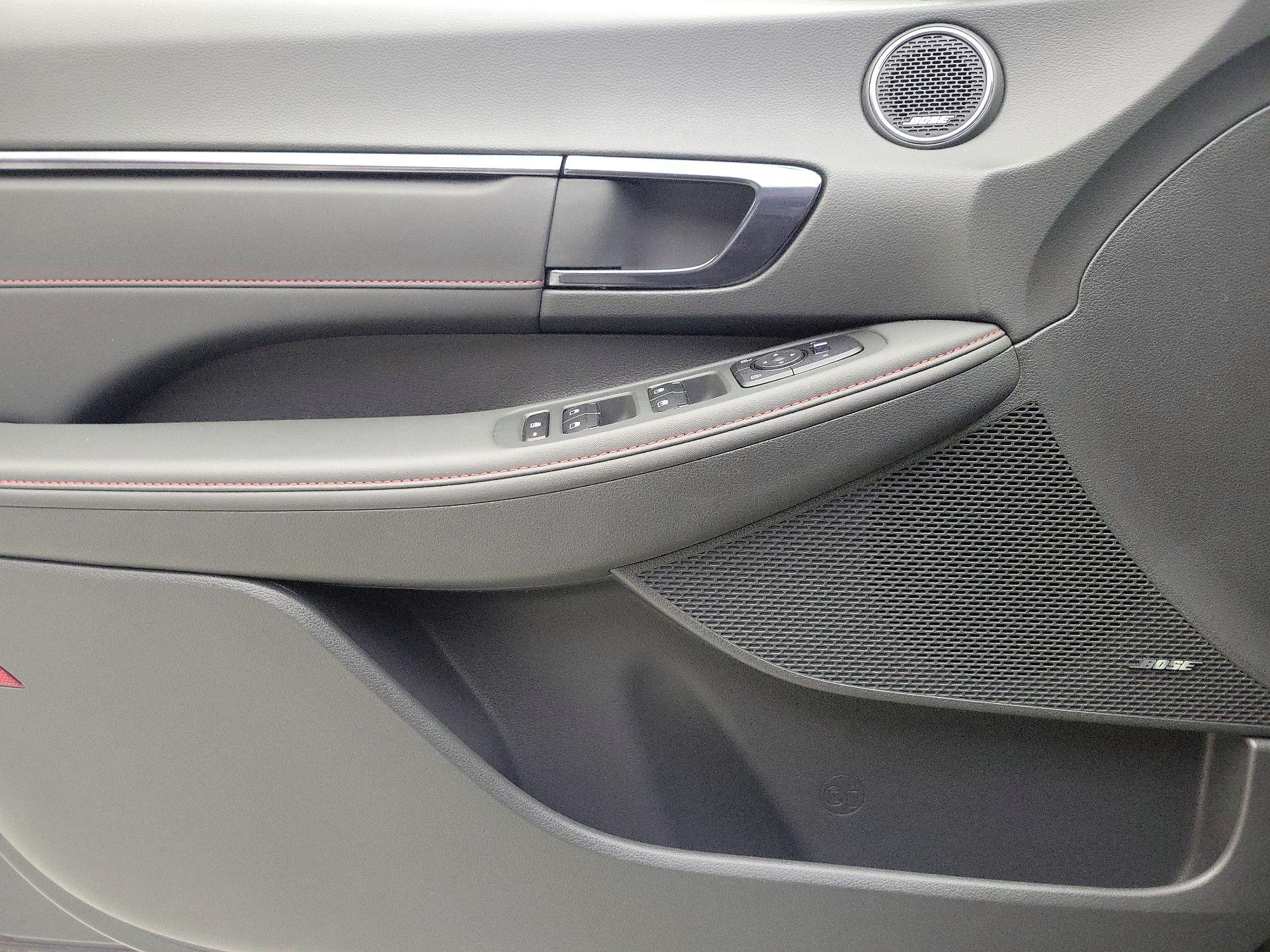 Thumbnail: 2022 Hyundai Sonata - 12