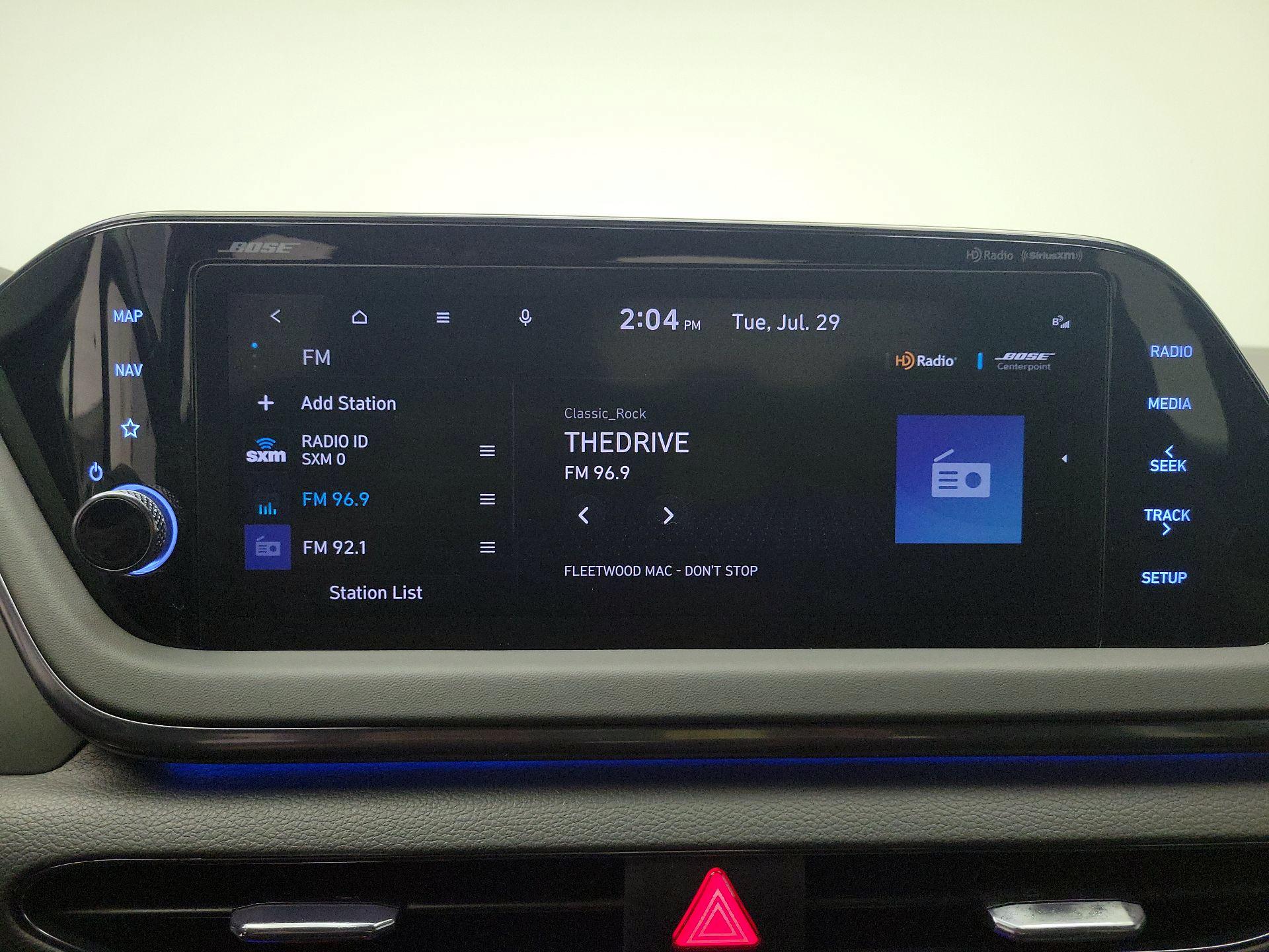 Thumbnail: 2022 Hyundai Sonata - 15