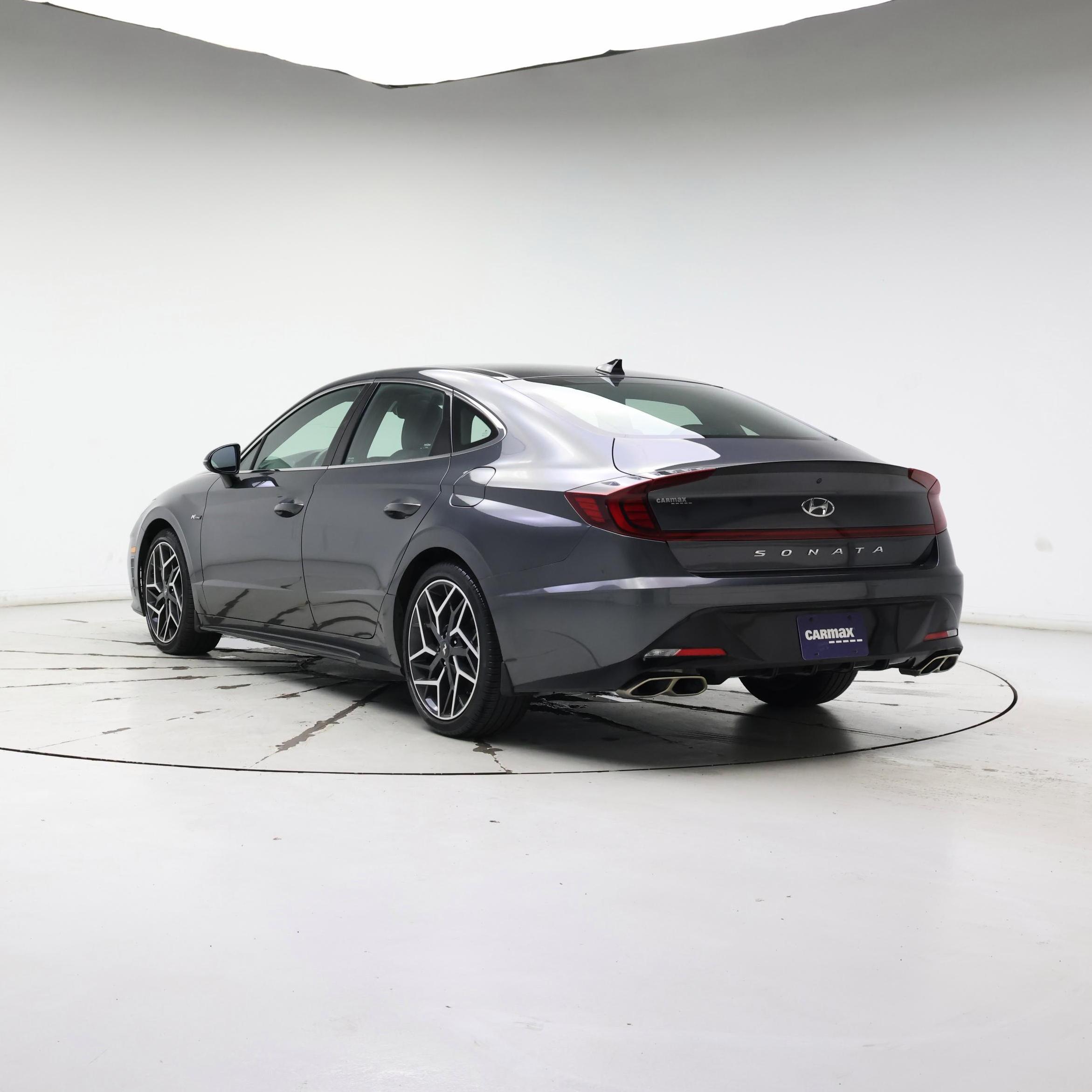 Thumbnail: 2022 Hyundai Sonata - 2